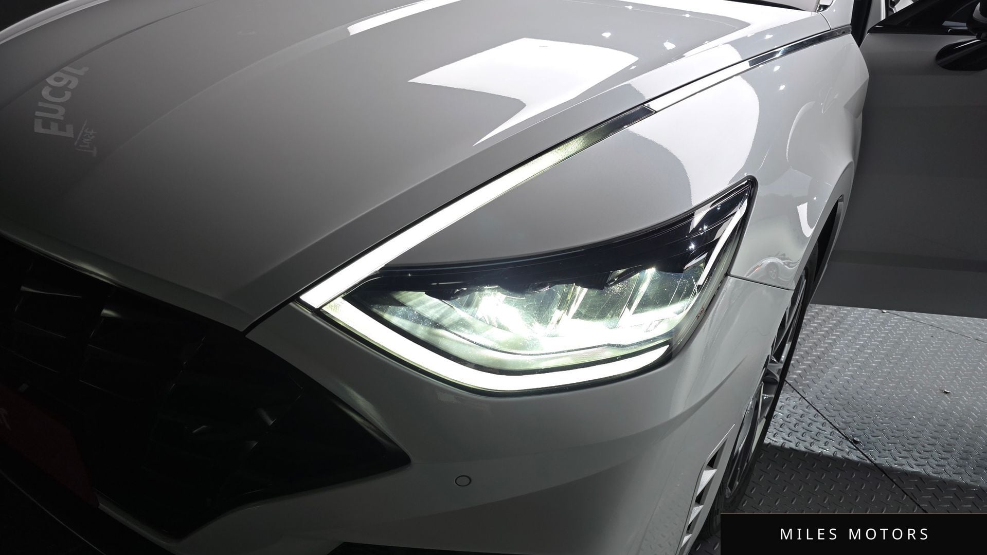 Hyundai Sonata 2022 — миниатюра 8