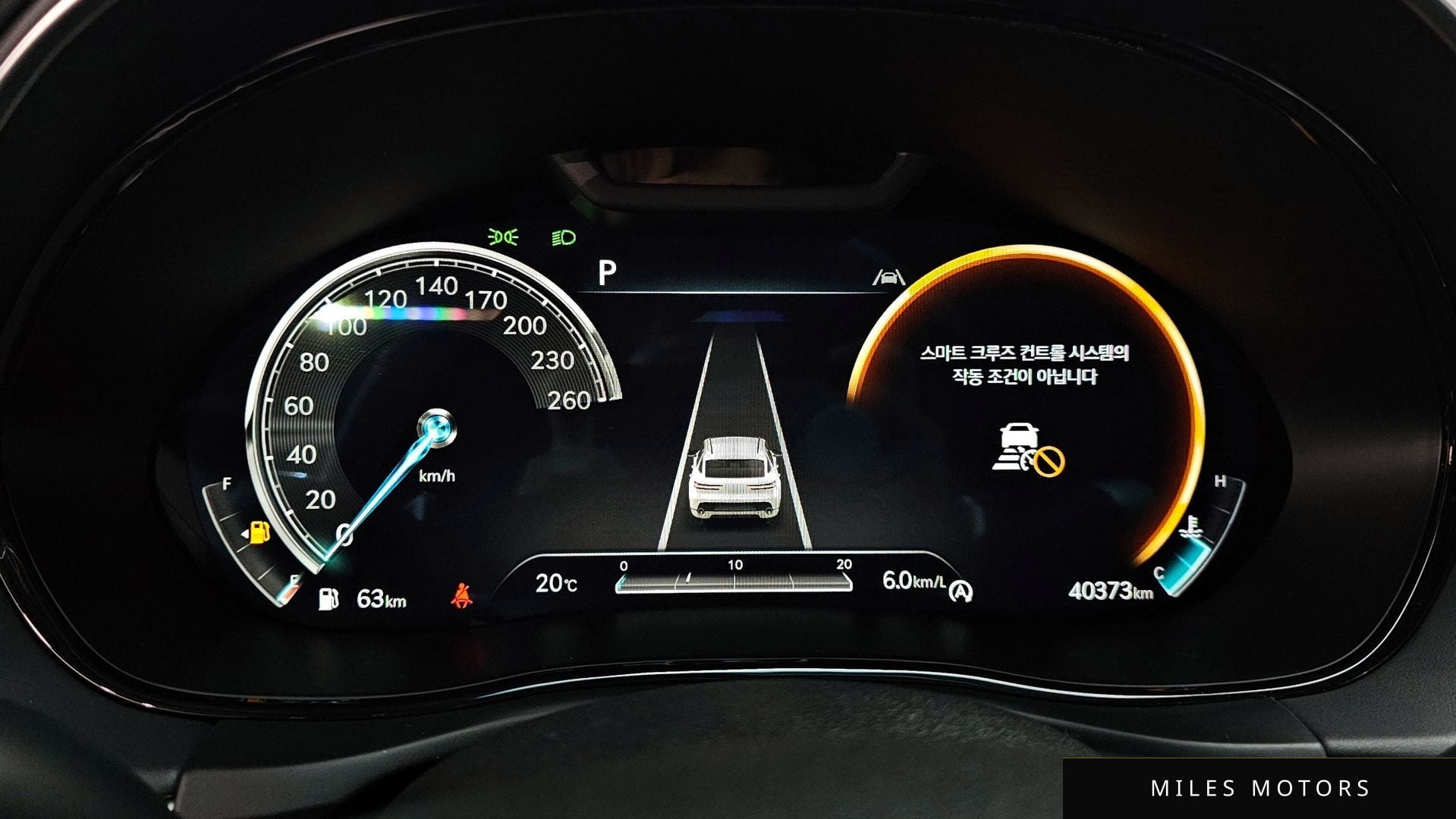 Genesis GV70 2023 — миниатюра 11