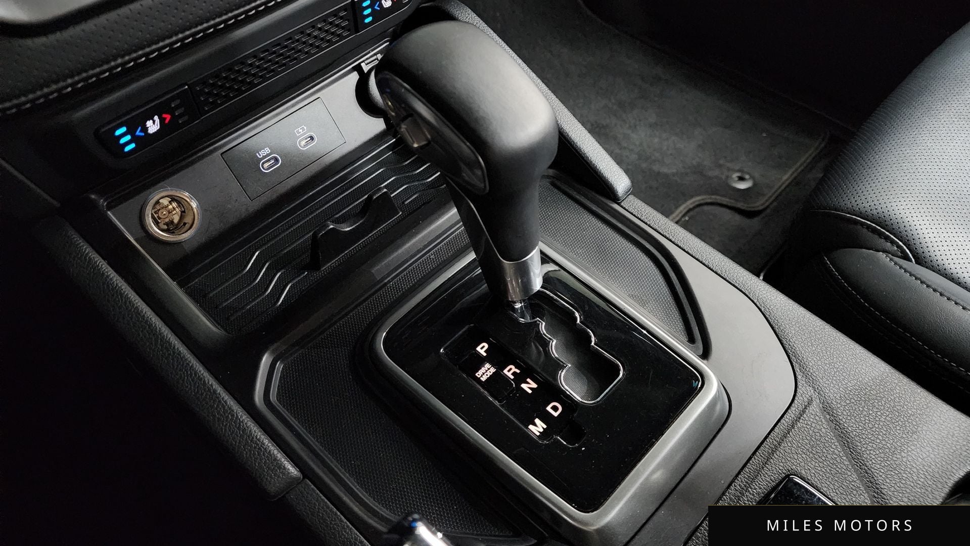 KG Mobility Rexton 2024 — миниатюра 12