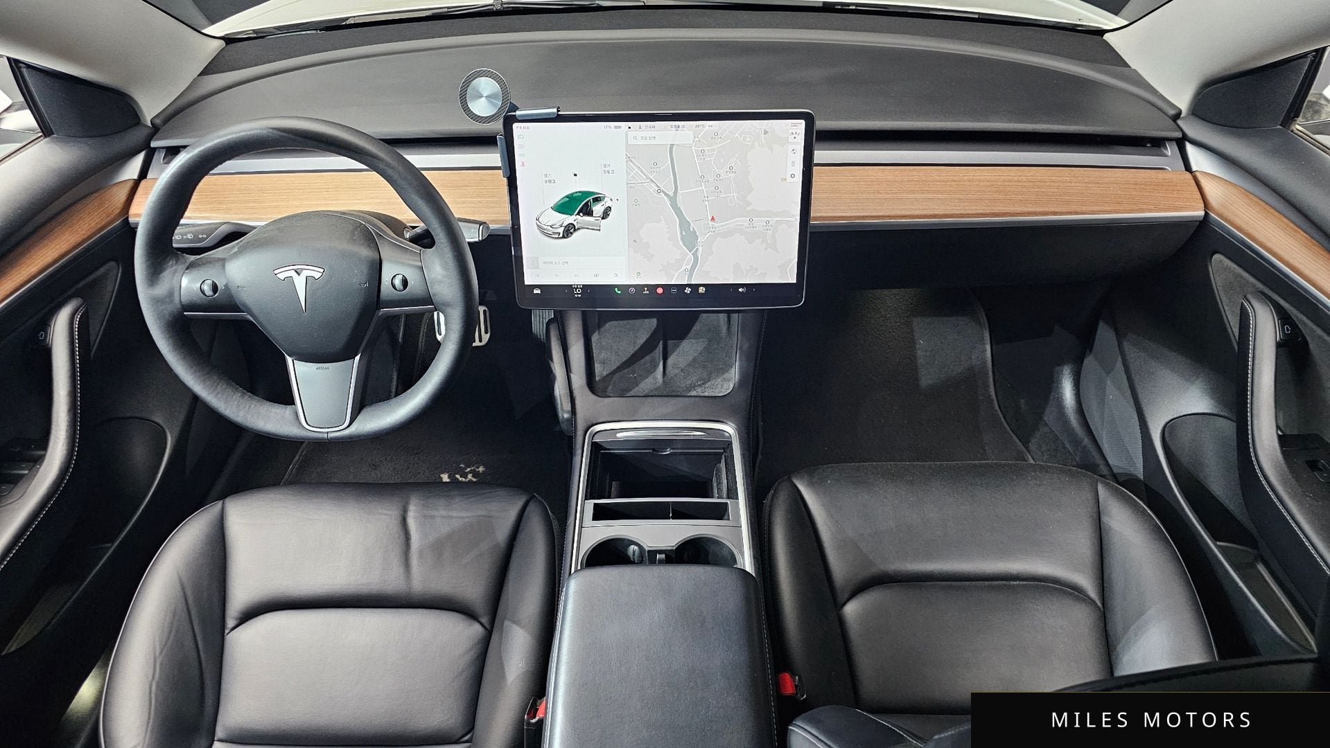 Tesla Model 3 2022 — миниатюра 7