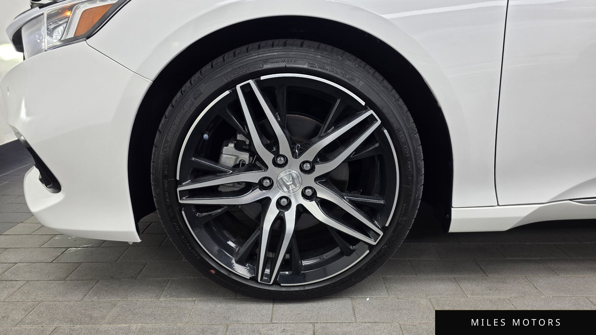 Honda Accord 2022 — миниатюра 5