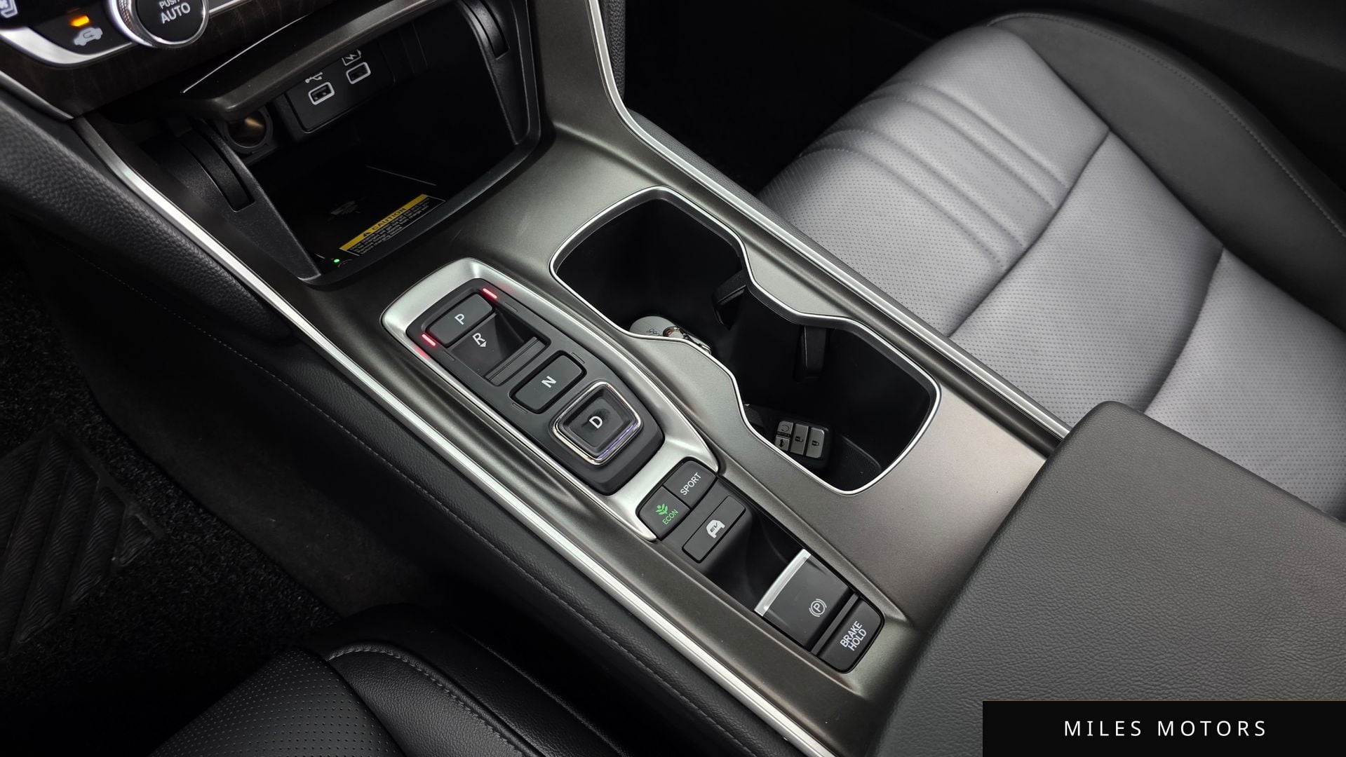 Honda Accord 2022 — миниатюра 12