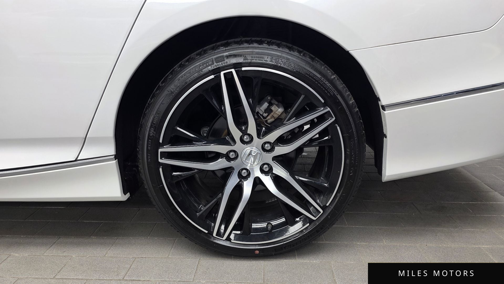 Honda Accord 2022 — миниатюра 7