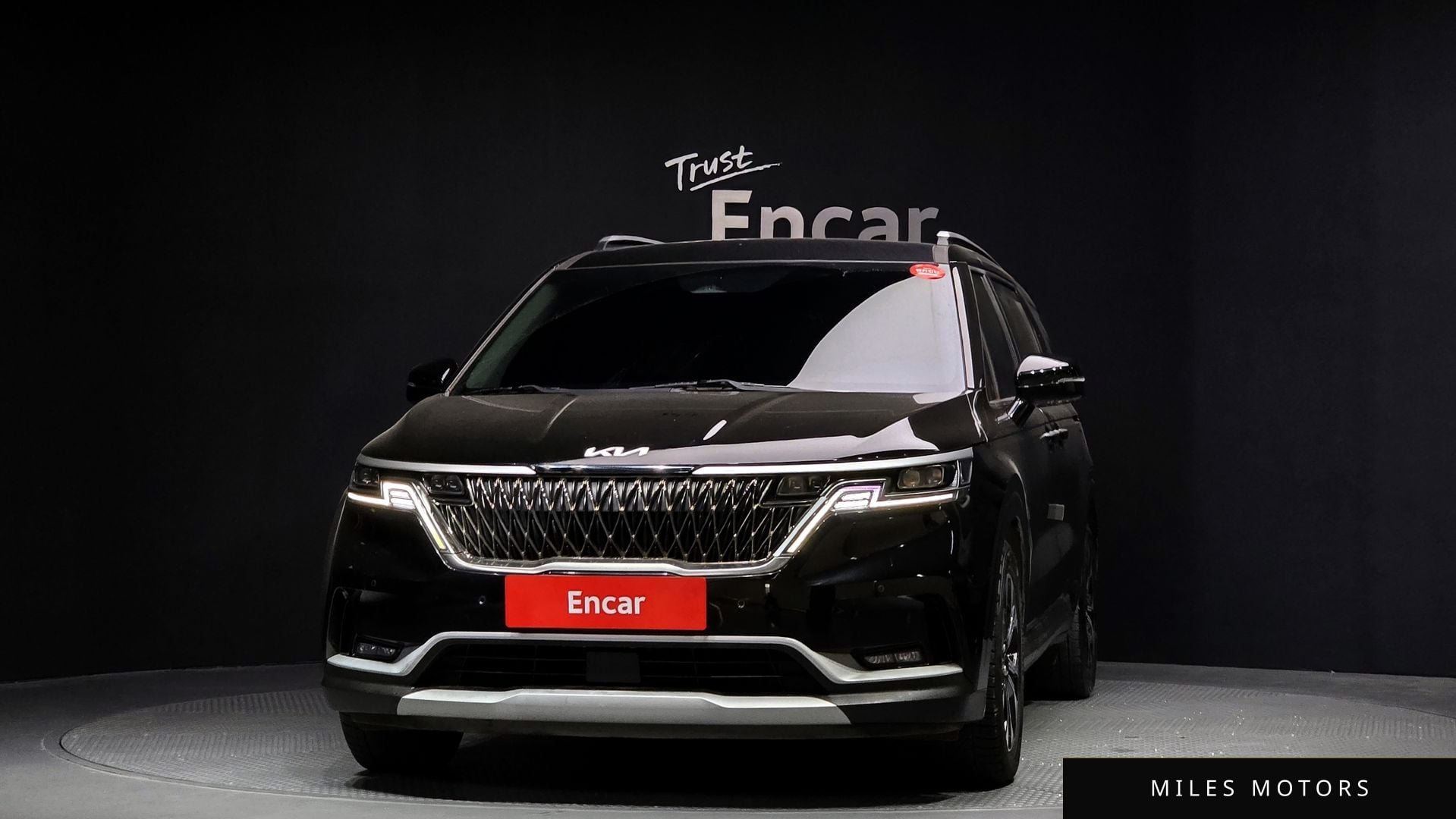 Kia Carnival 2023 — миниатюра 3