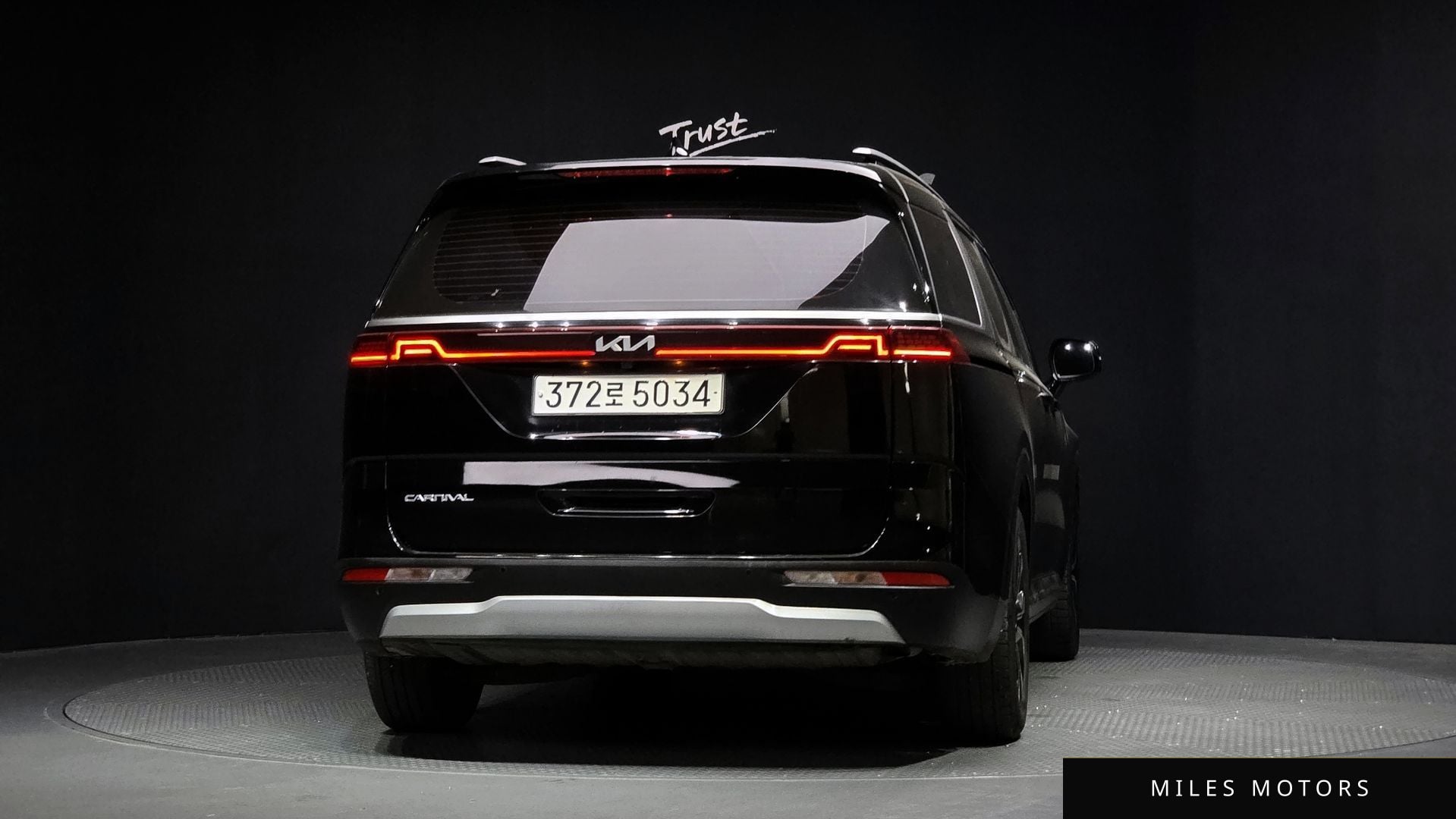 Kia Carnival 2023 — миниатюра 4