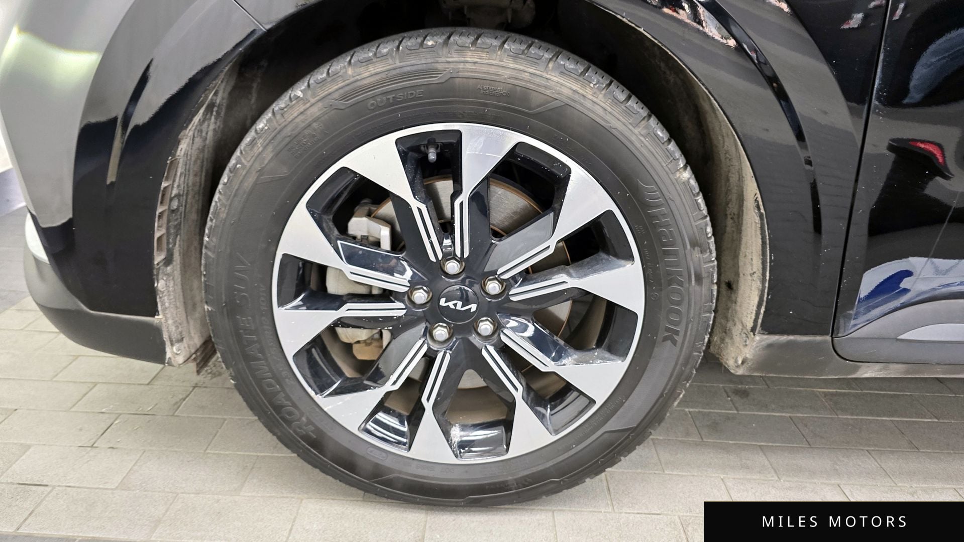 Kia Carnival 2023 — миниатюра 5