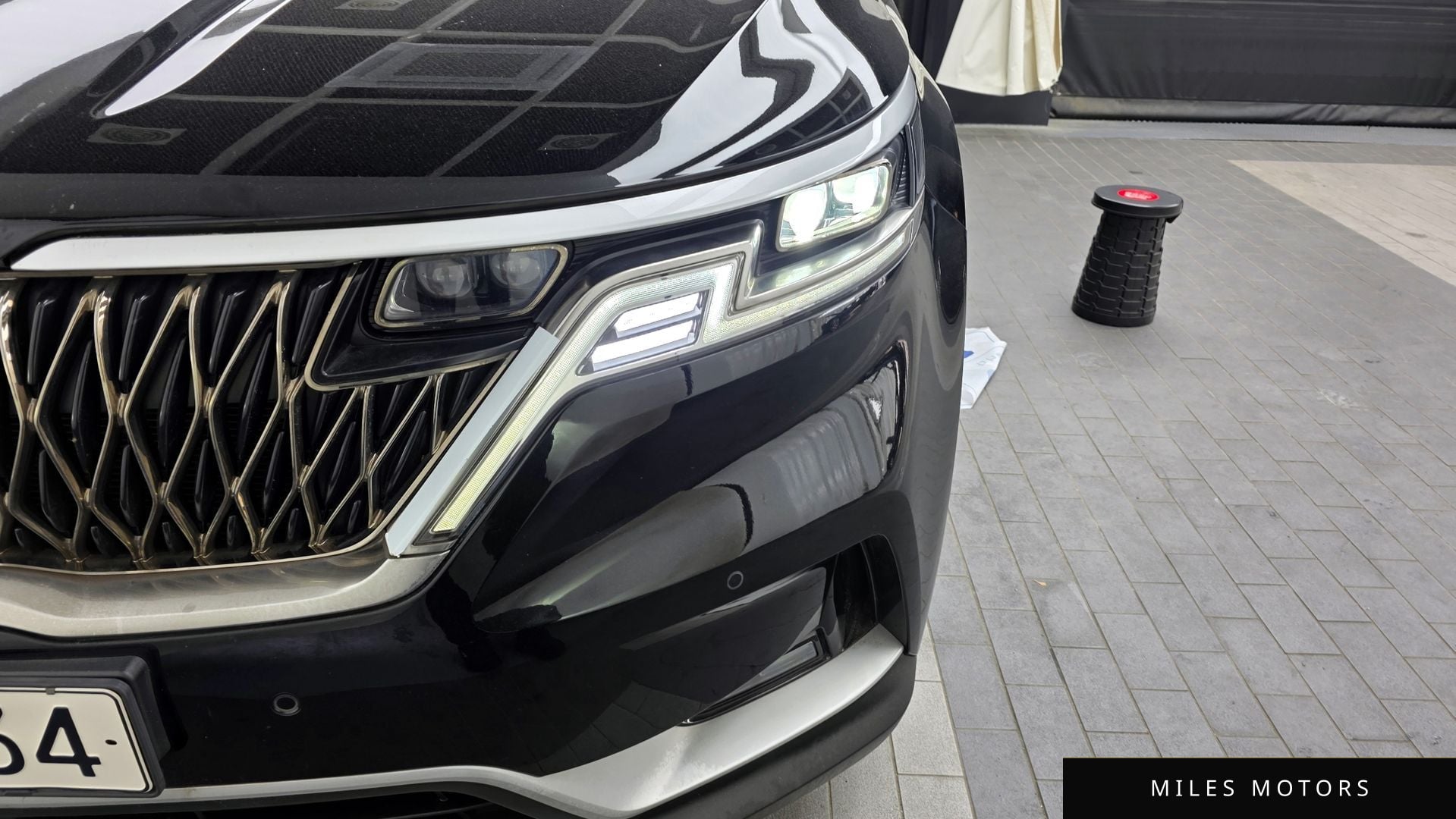 Kia Carnival 2023 — миниатюра 8