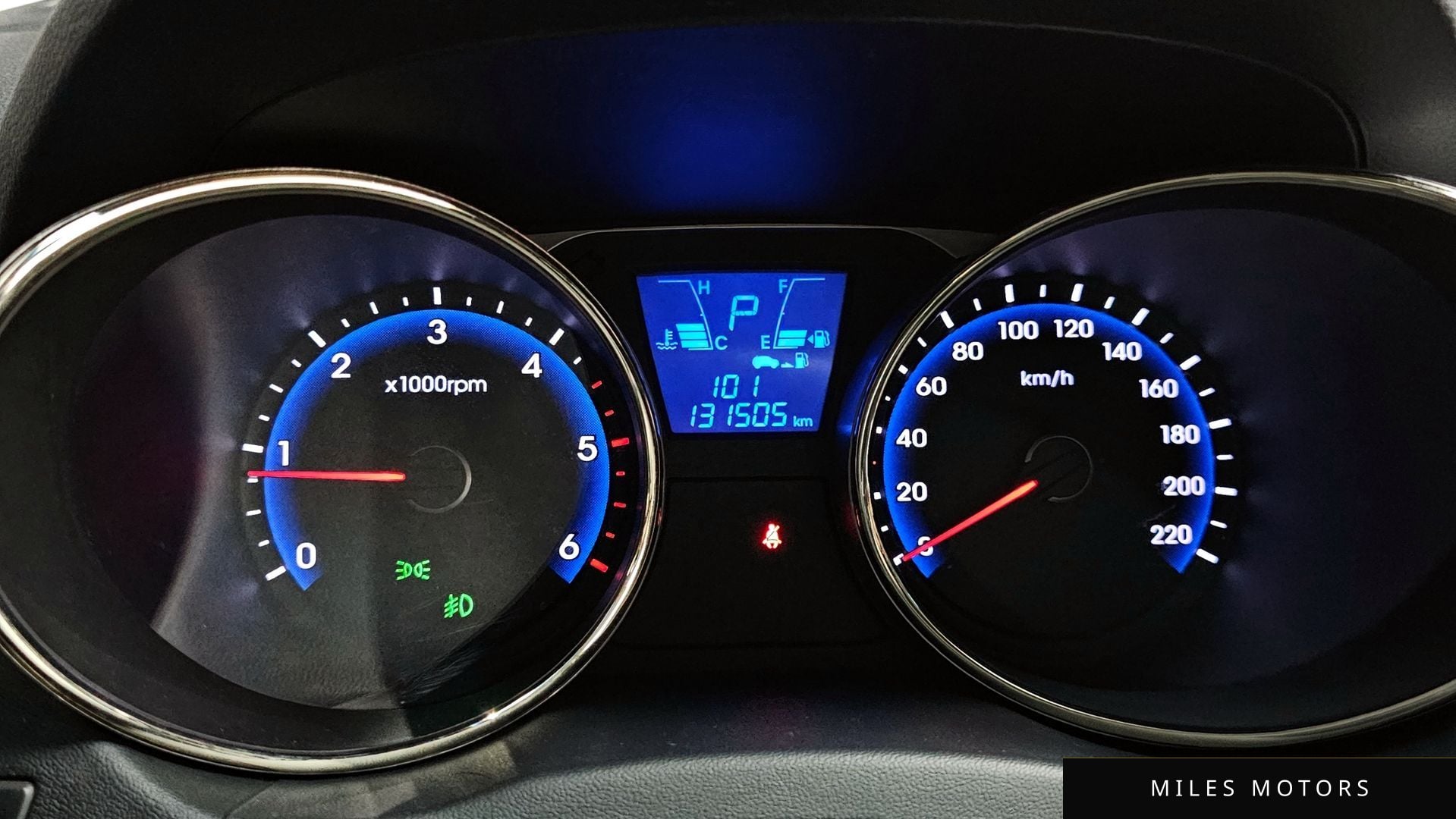 Hyundai Tucson 2013 — миниатюра 11