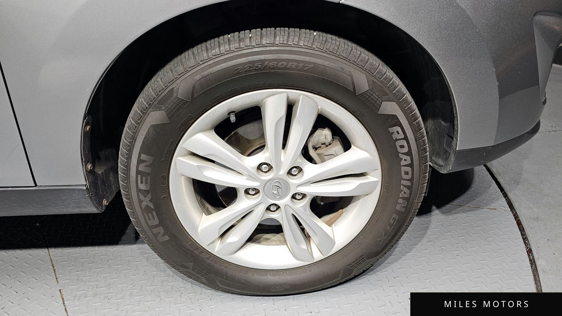 Hyundai Tucson 2013 — миниатюра 7