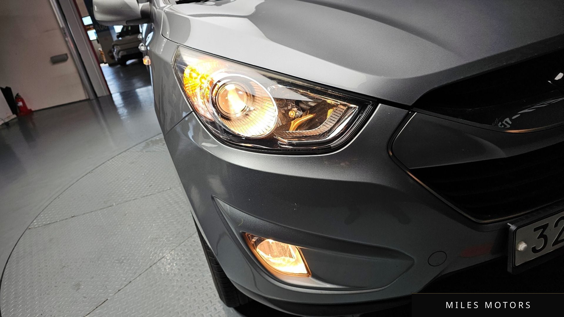 Hyundai Tucson 2013 — миниатюра 8