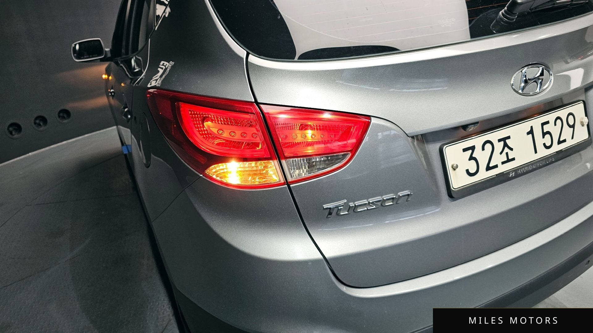 Hyundai Tucson 2013 — миниатюра 9