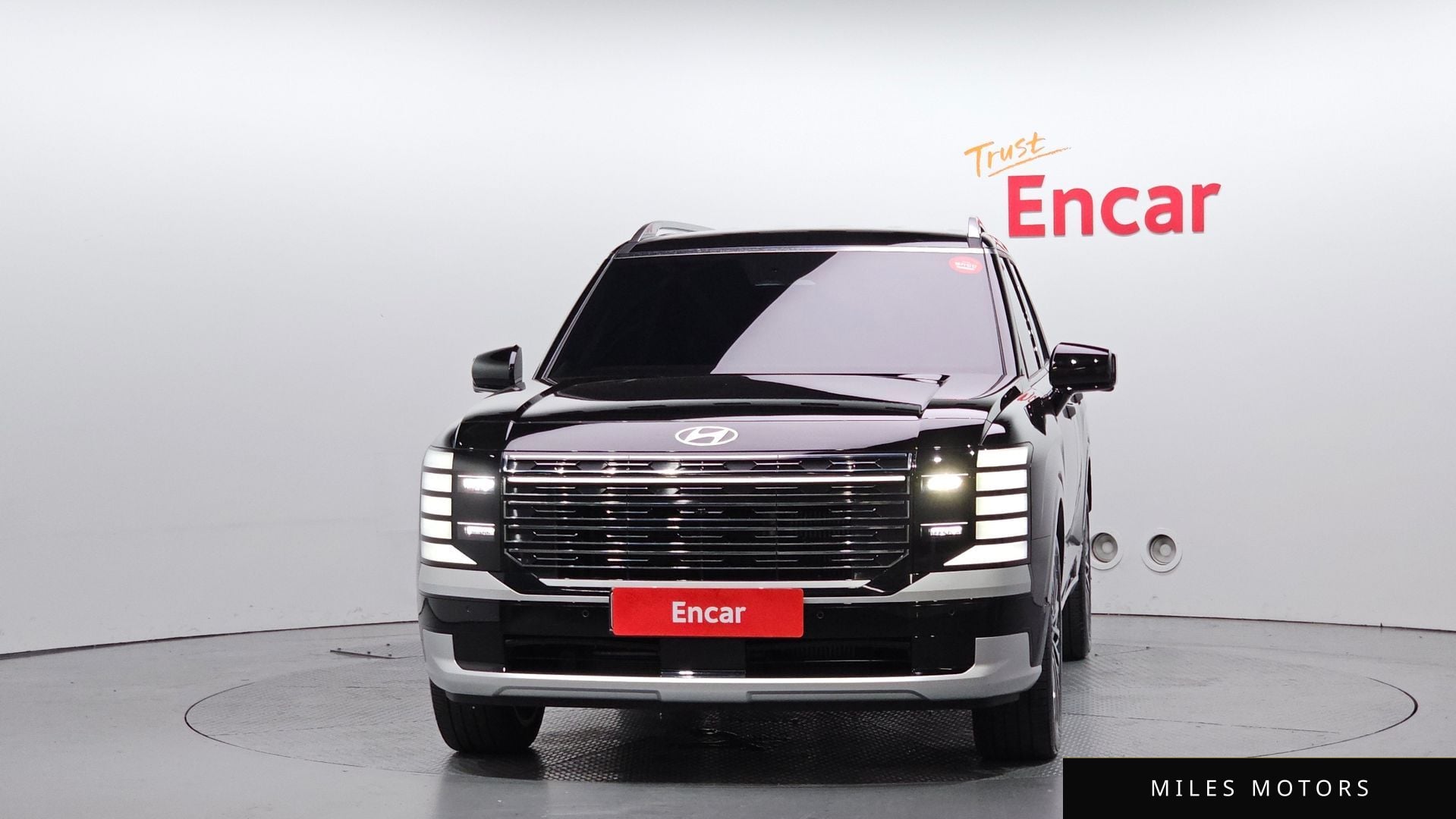 Hyundai Palisade 2026 — миниатюра 3