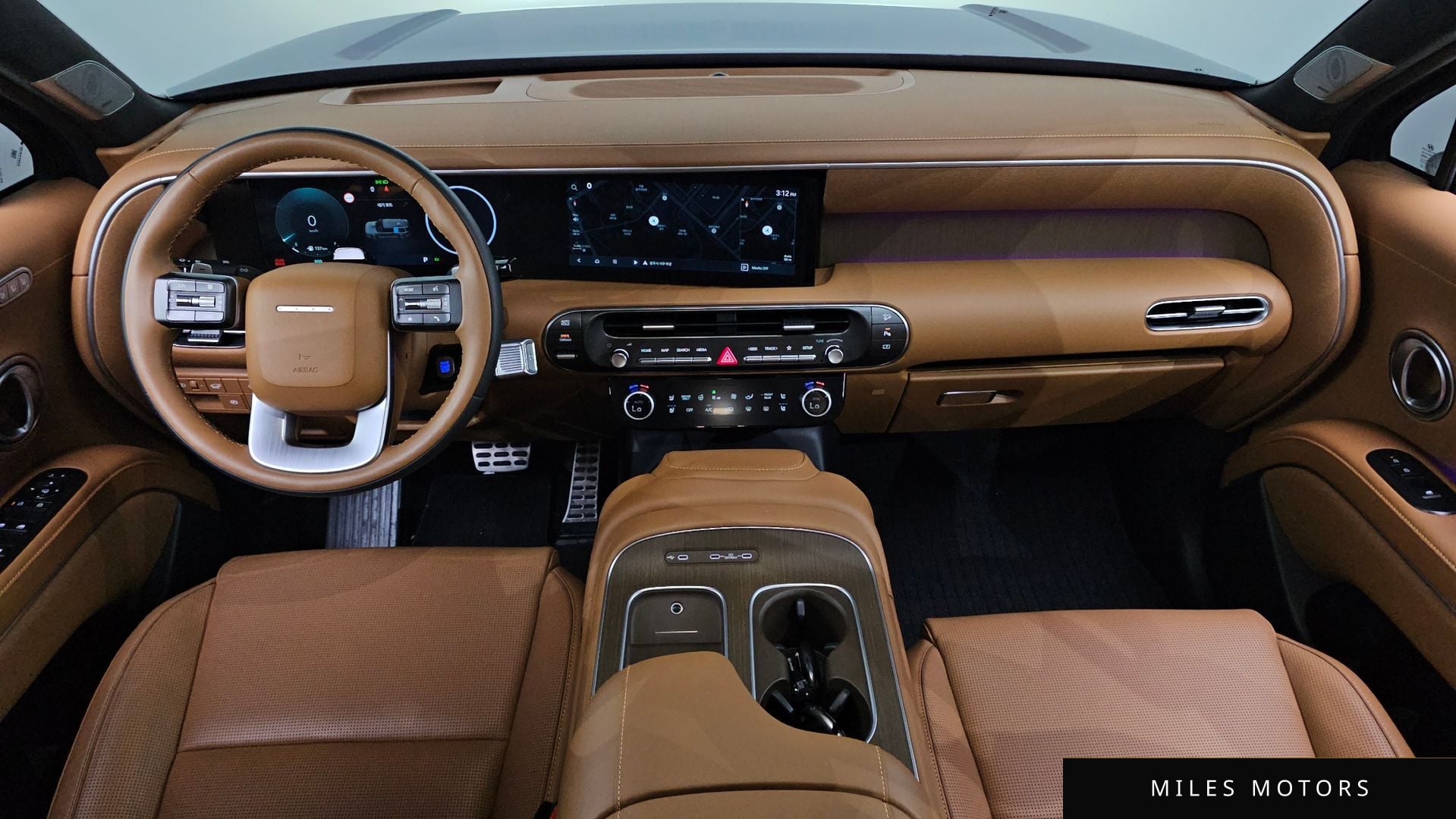 Hyundai Palisade 2026 — миниатюра 10