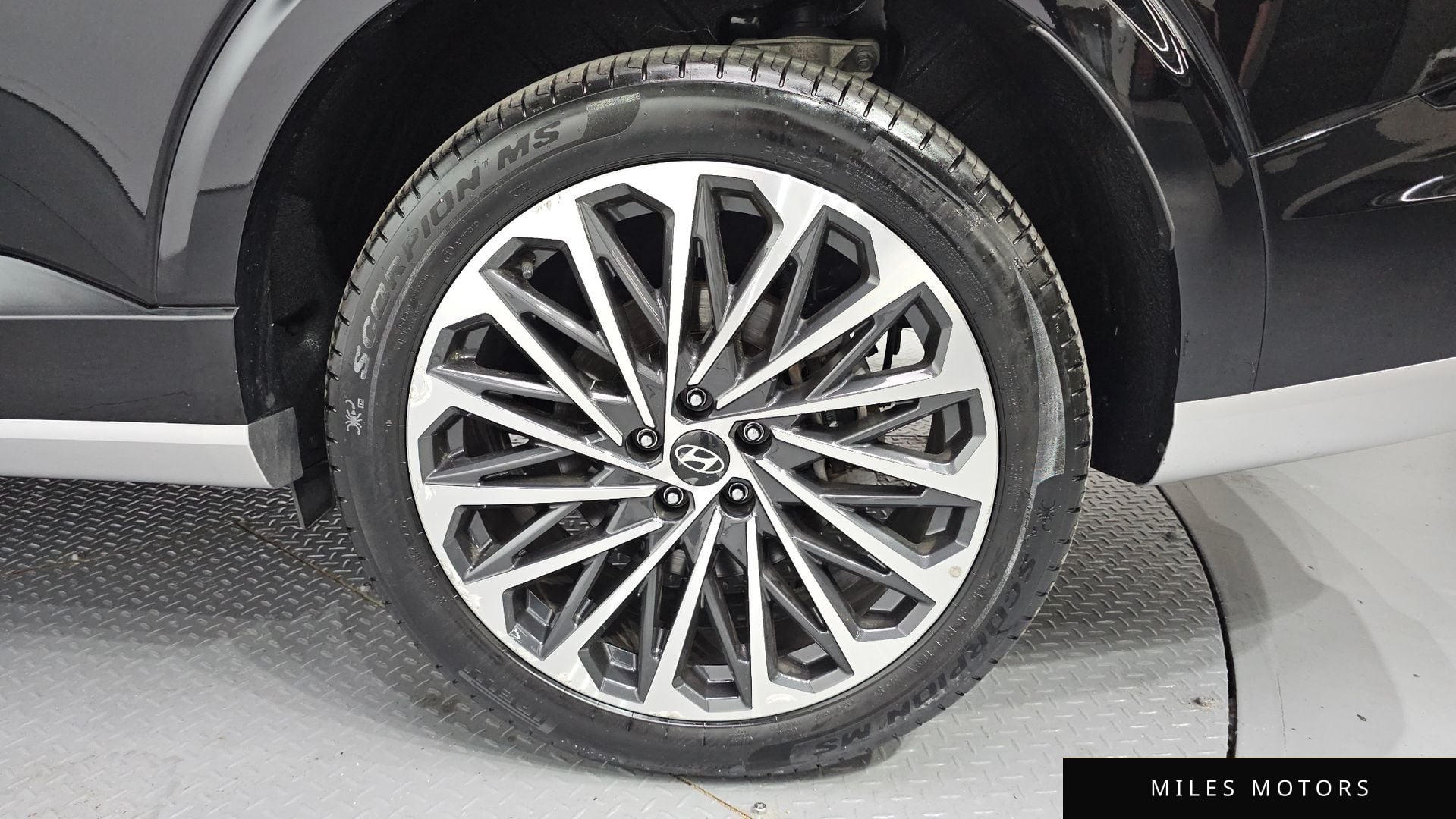 Hyundai Palisade 2026 — миниатюра 7