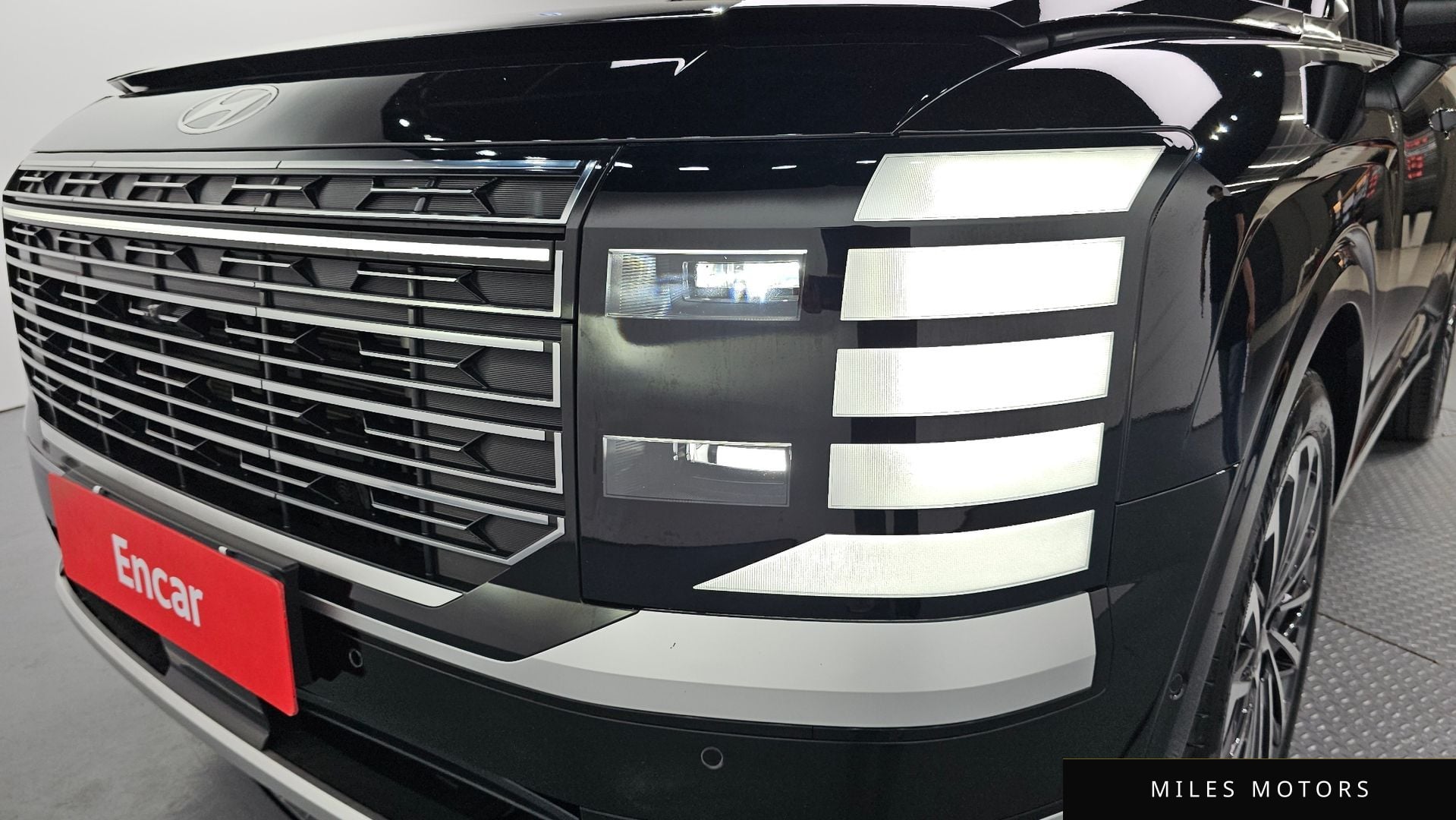 Hyundai Palisade 2026 — миниатюра 8