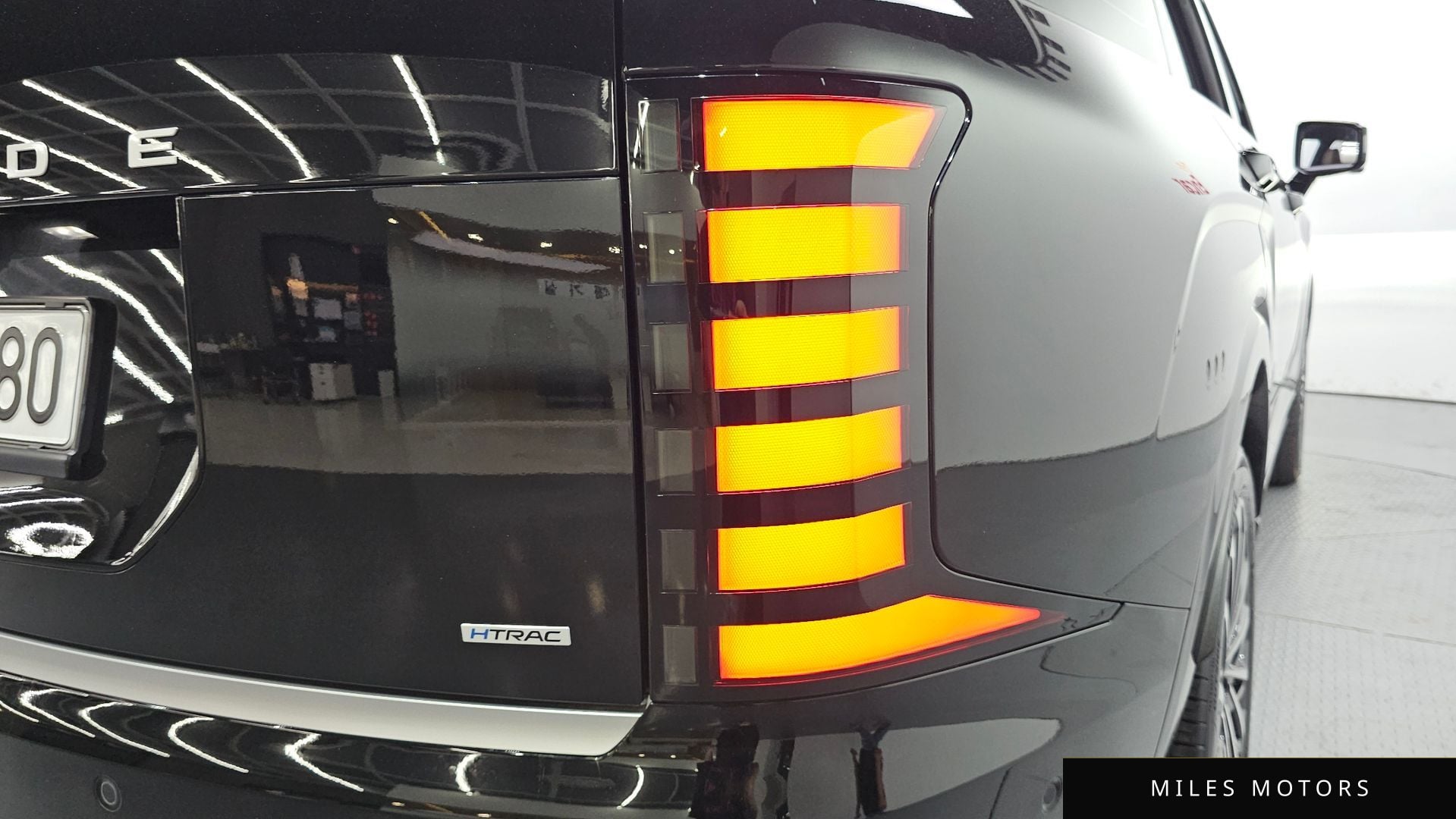 Hyundai Palisade 2026 — миниатюра 9
