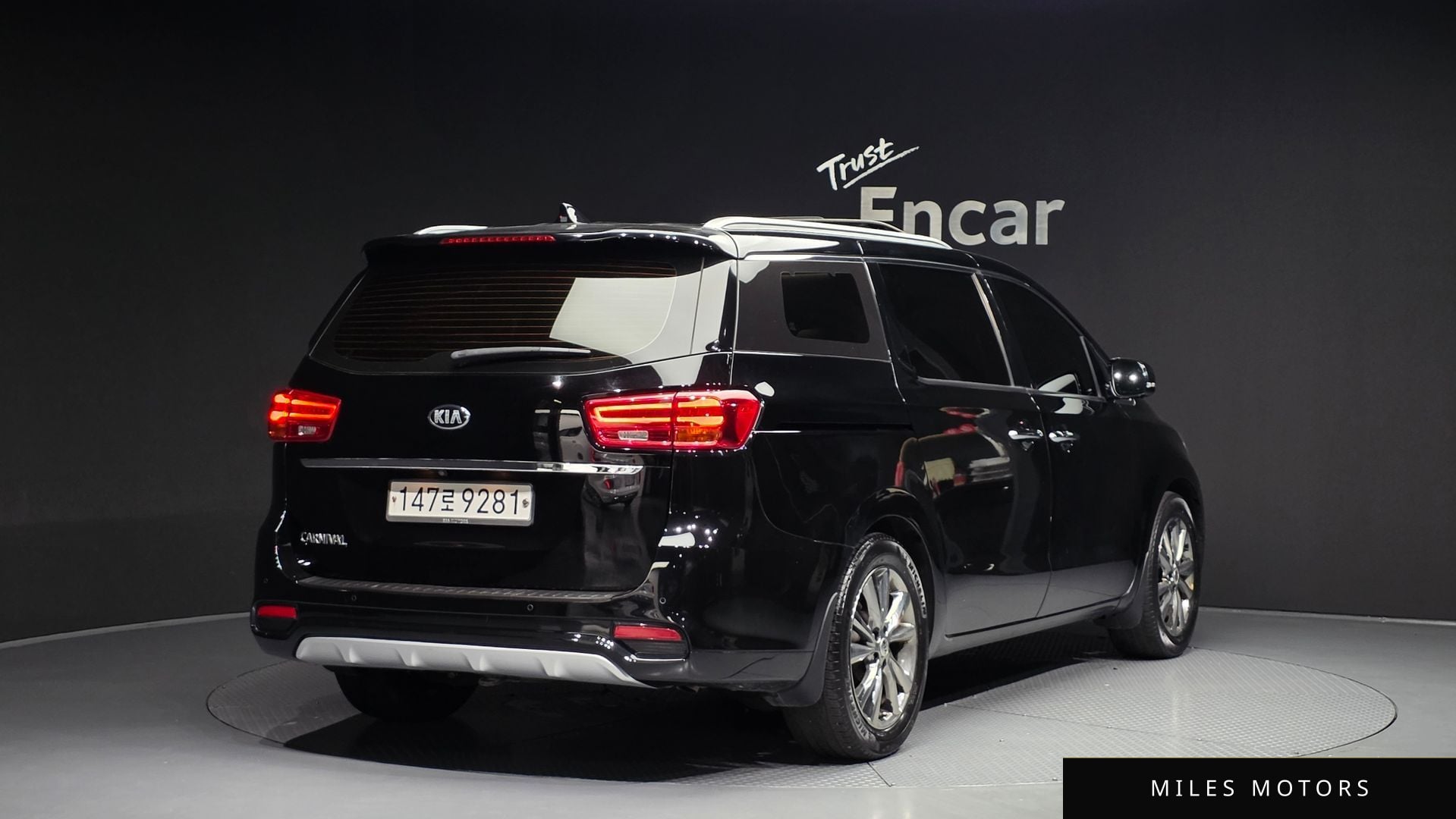 Kia Canival 2020 — миниатюра 2