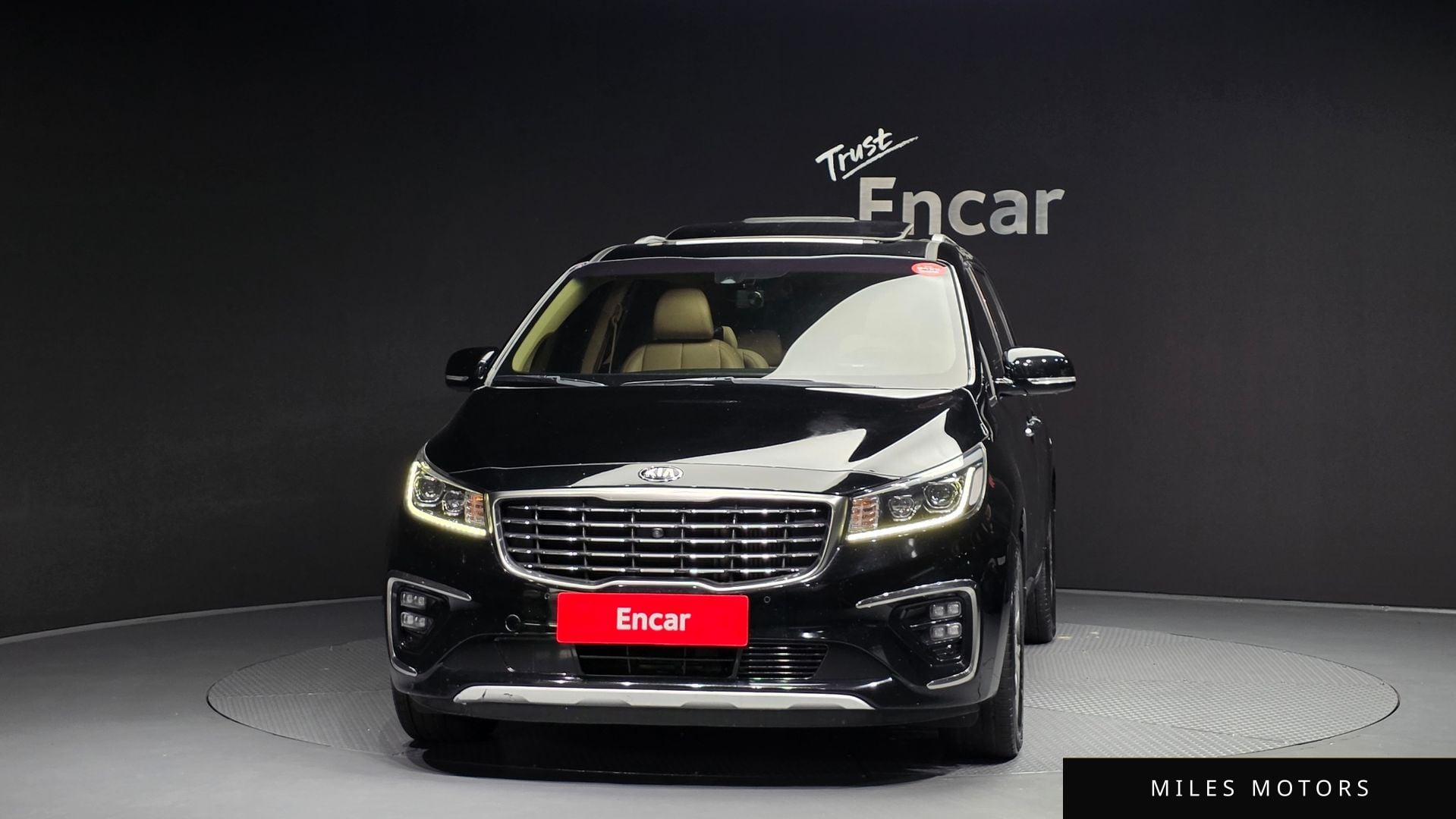 Kia Canival 2020 — миниатюра 3