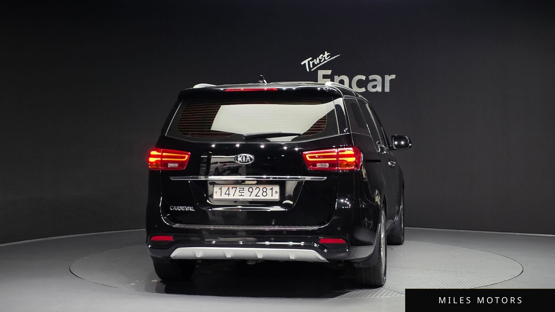 Kia Canival 2020 — миниатюра 4