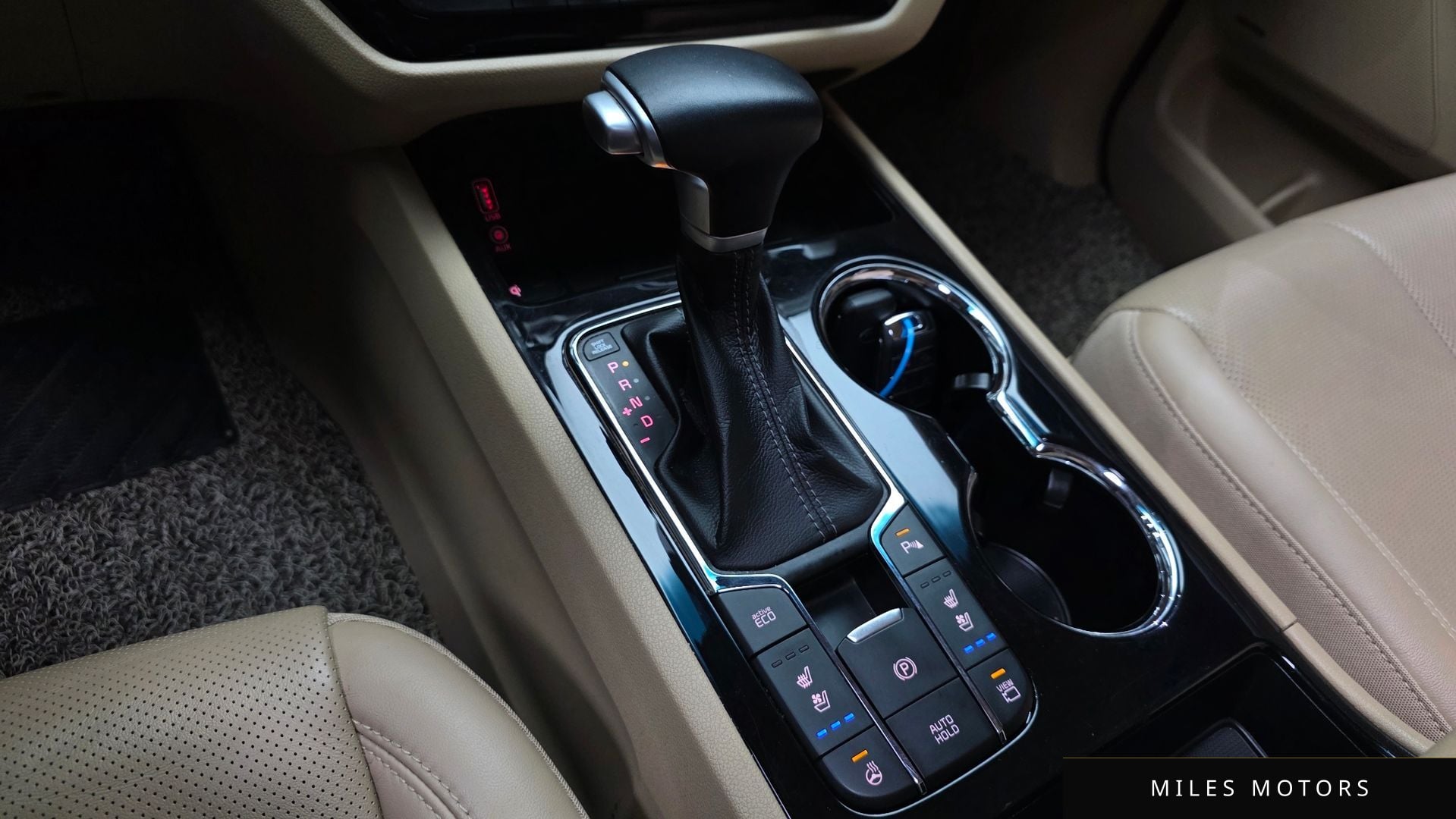 Kia Canival 2020 — миниатюра 12