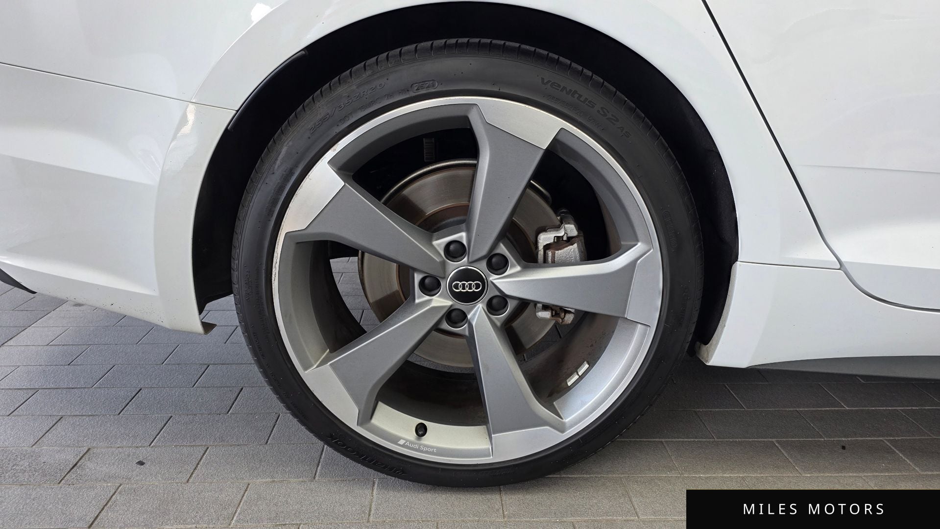 Audi A5 (F5) 2019 — миниатюра 5