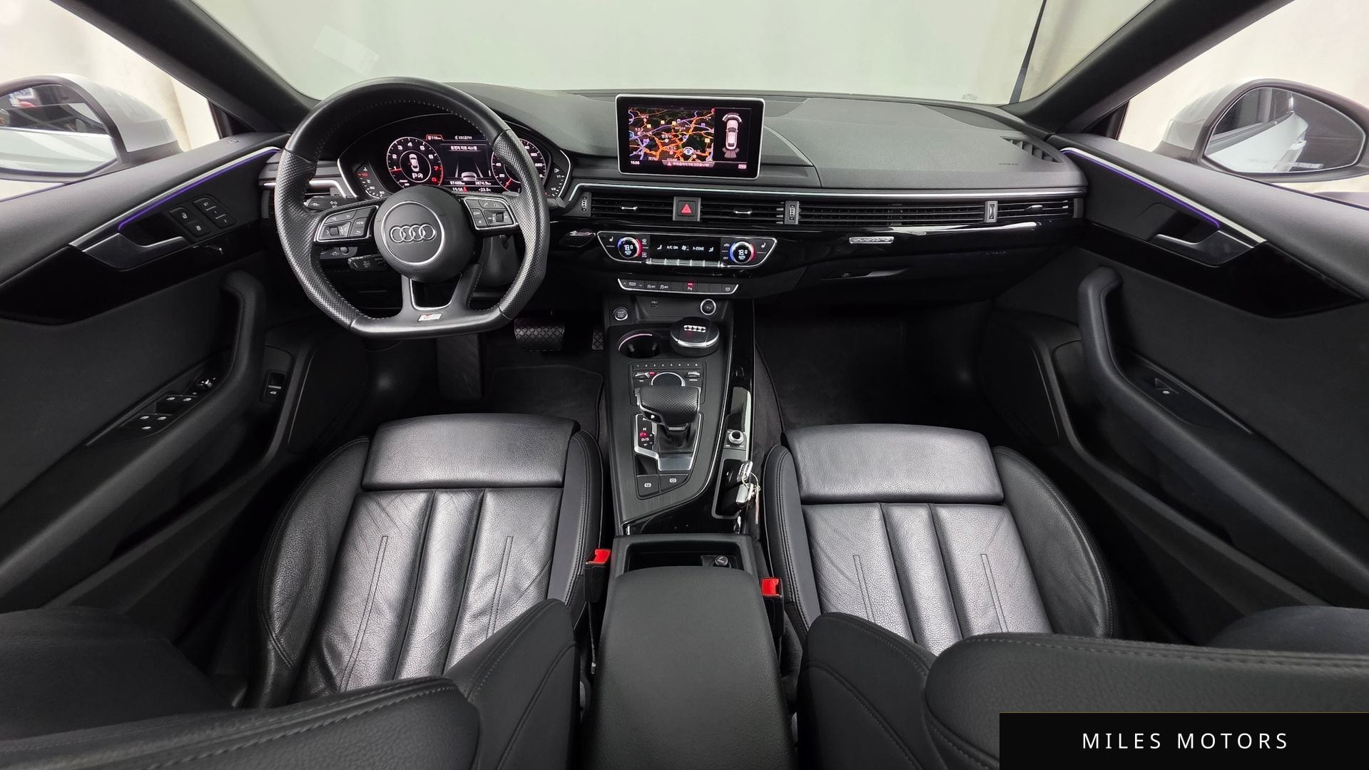 Audi A5 (F5) 2019 — миниатюра 10