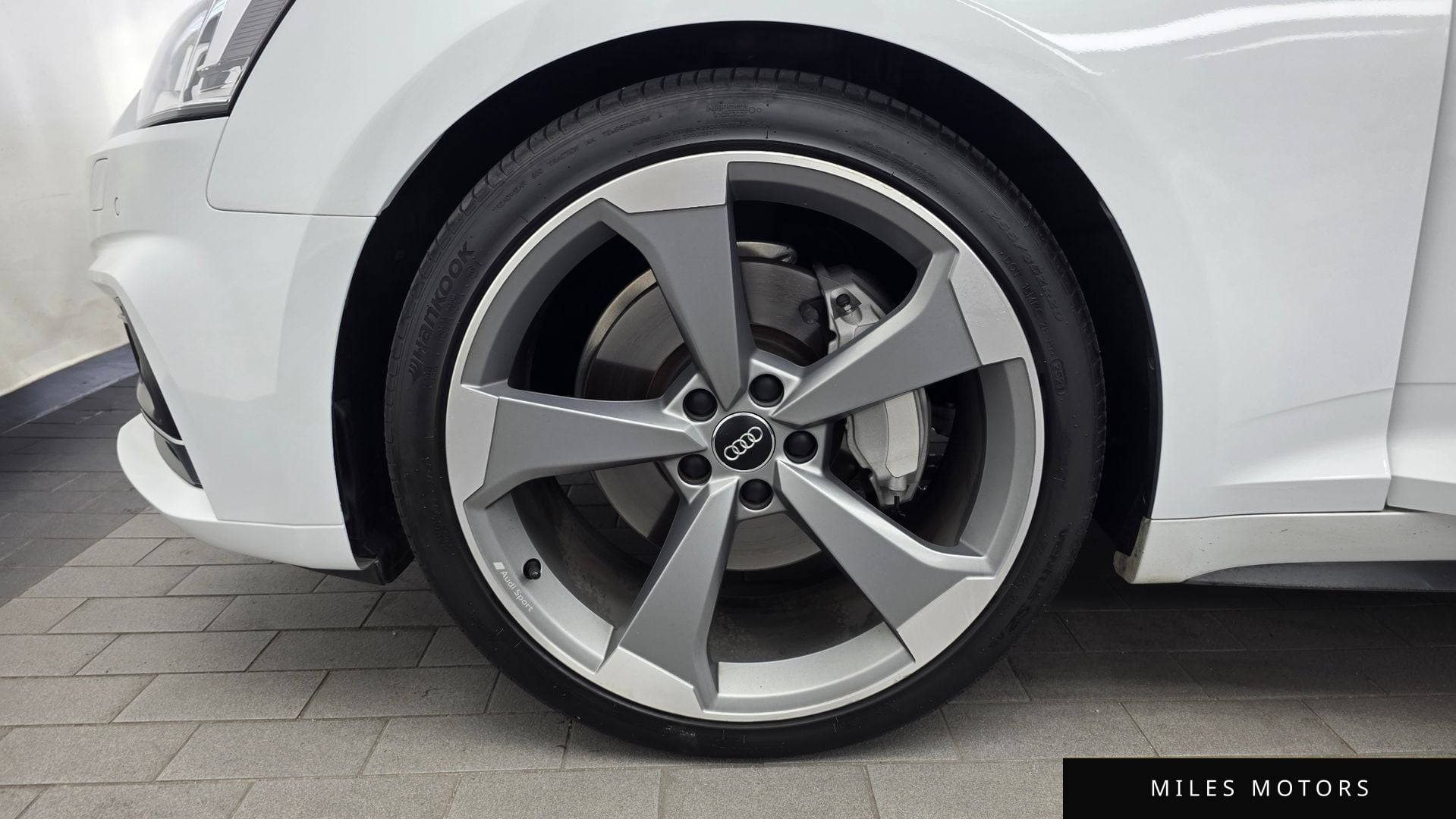 Audi A5 (F5) 2019 — миниатюра 7