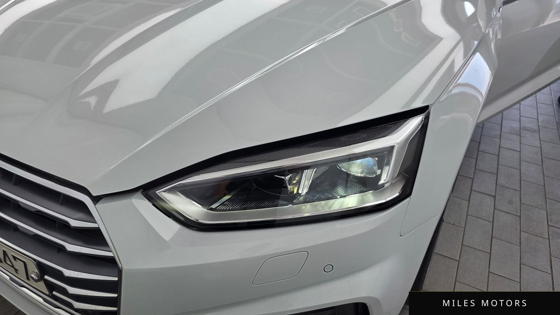 Audi A5 (F5) 2019 — миниатюра 8
