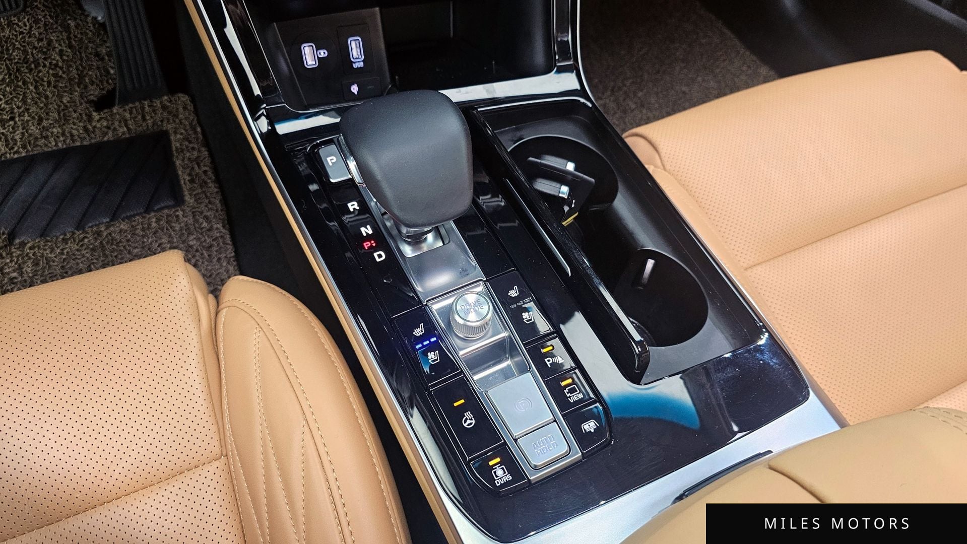 Kia K7 2020 — миниатюра 12