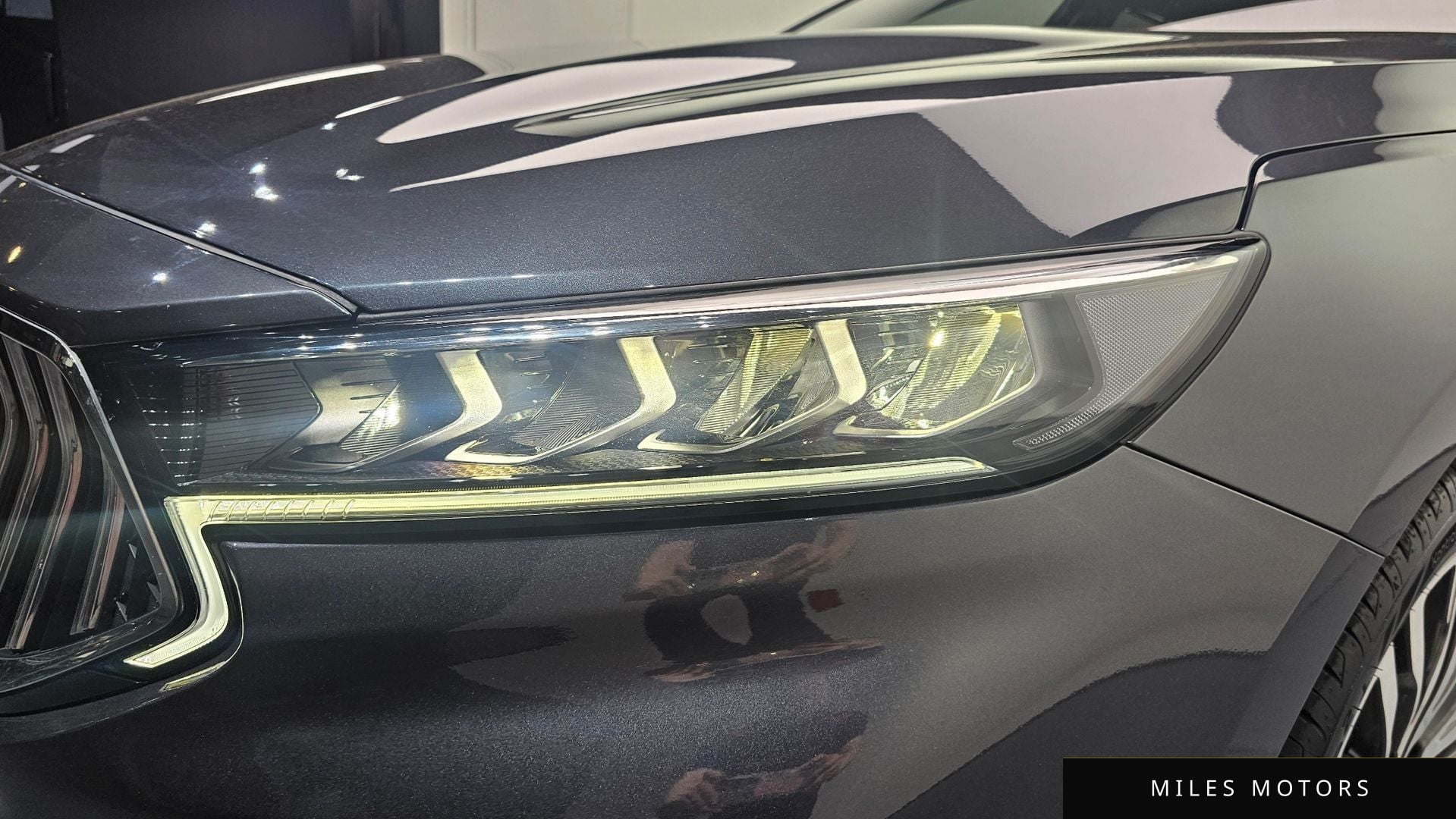 Kia K7 2020 — миниатюра 8
