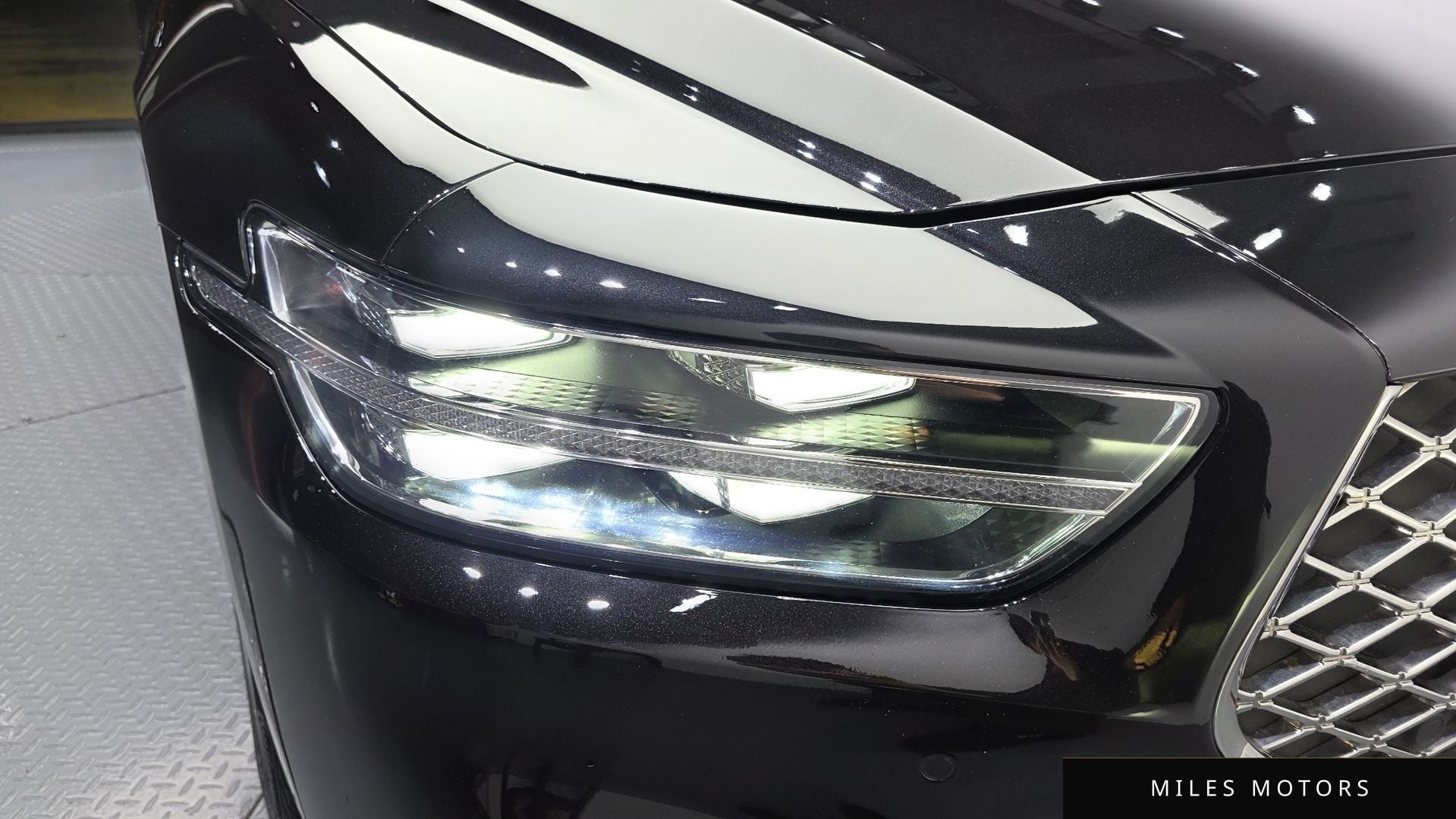 Genesis G90 2019 — миниатюра 8