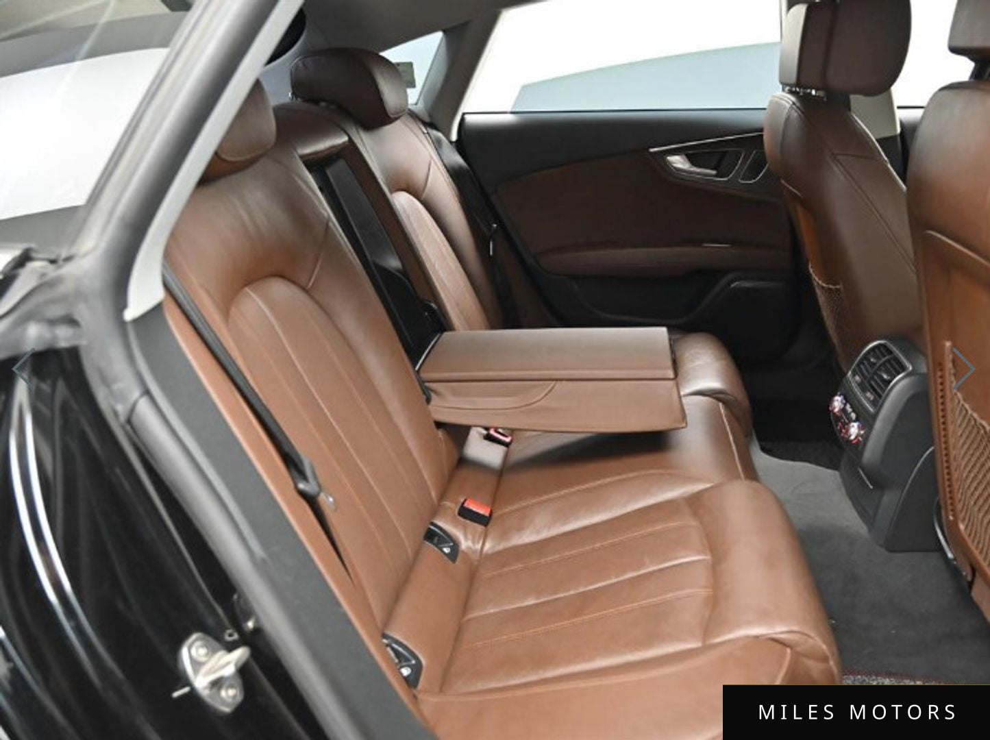 Audi A7 2016 — миниатюра 8
