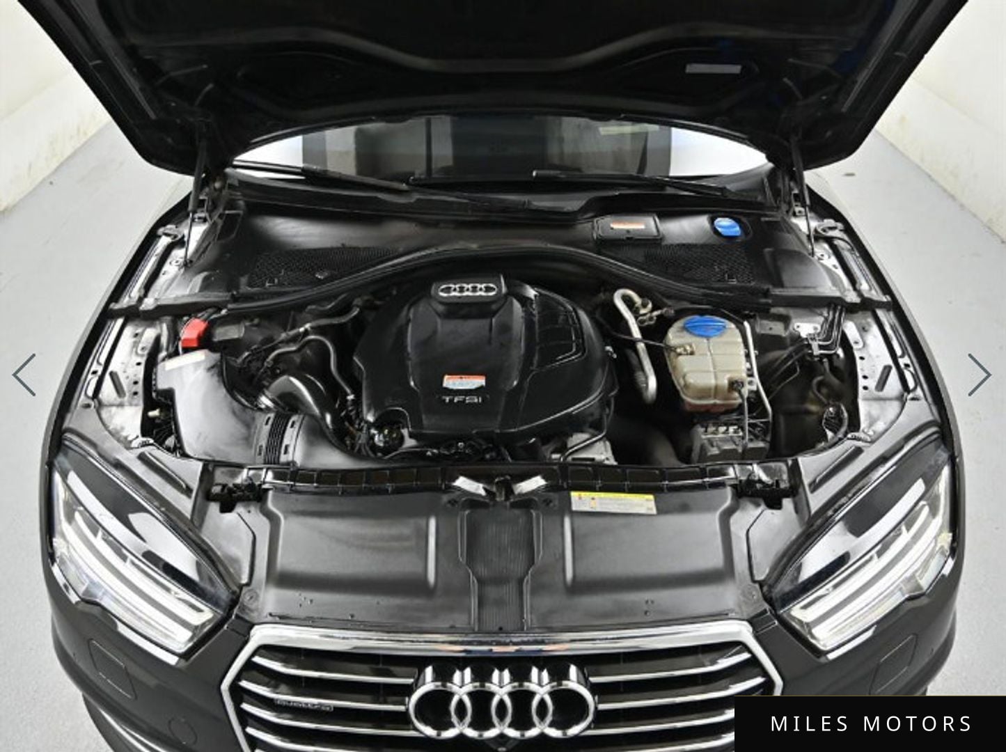 Audi A7 2016 — миниатюра 11
