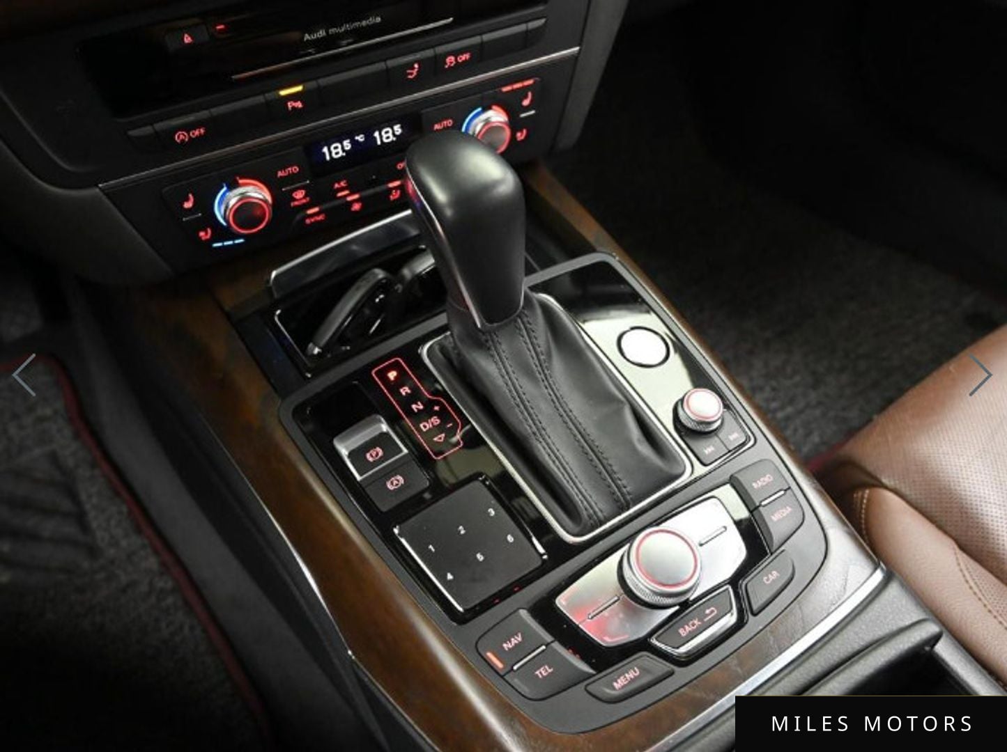 Audi A7 2016 — миниатюра 12