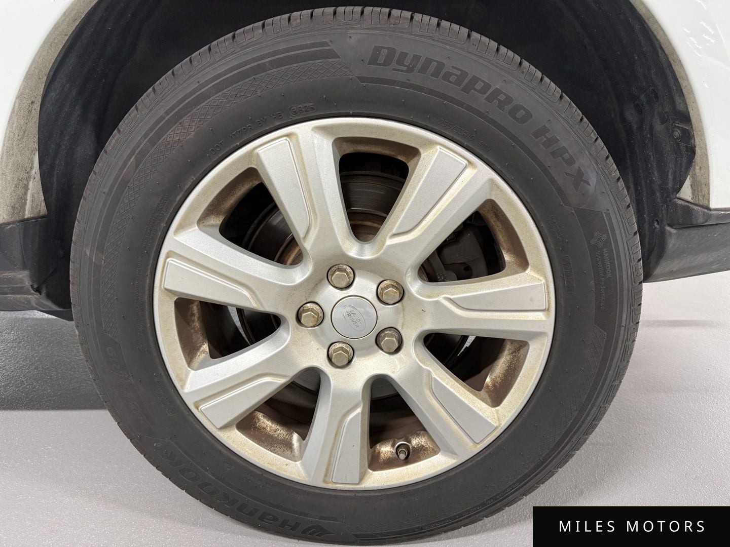 Land Rover Discovery 2016 — миниатюра 5