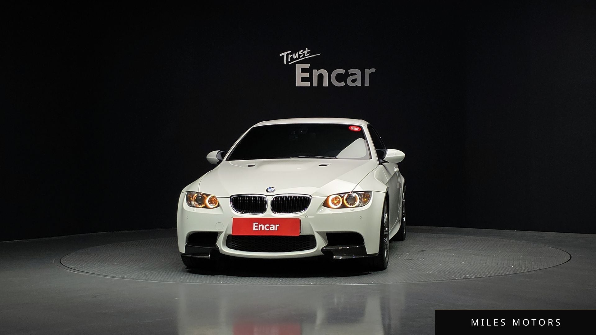 BMW M3 (E90) 2013 — миниатюра 3