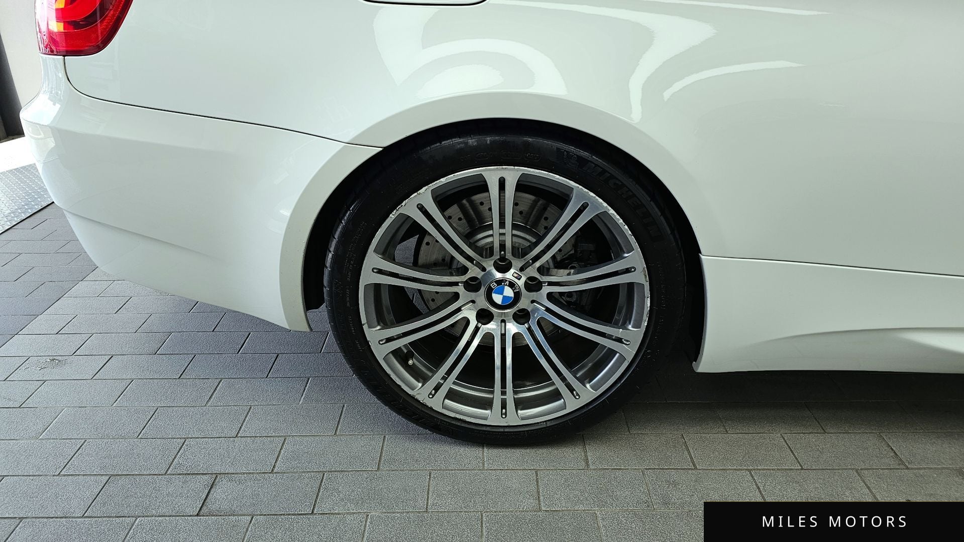 BMW M3 (E90) 2013 — миниатюра 5