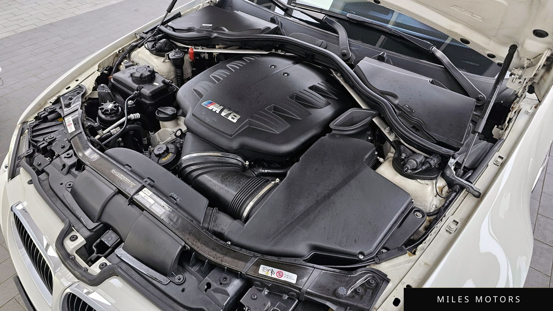 BMW M3 (E90) 2013 — миниатюра 6