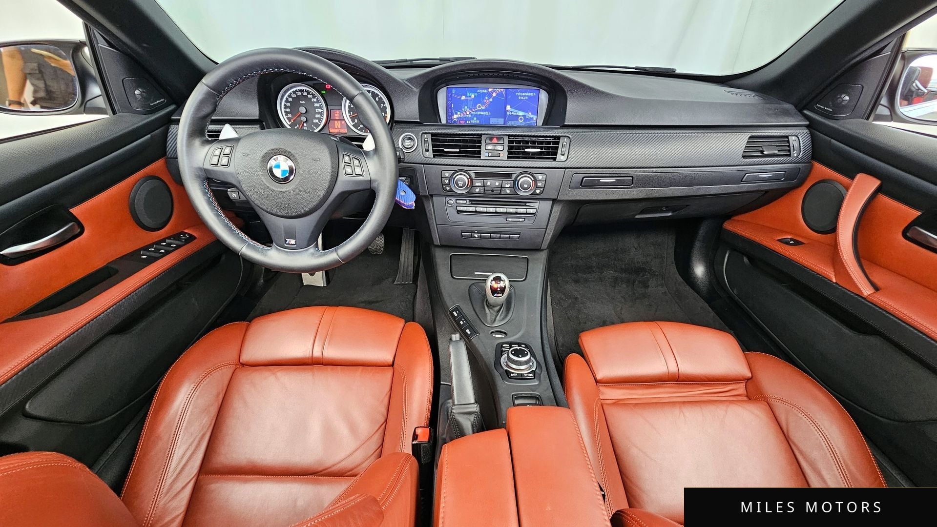 BMW M3 (E90) 2013 — миниатюра 7