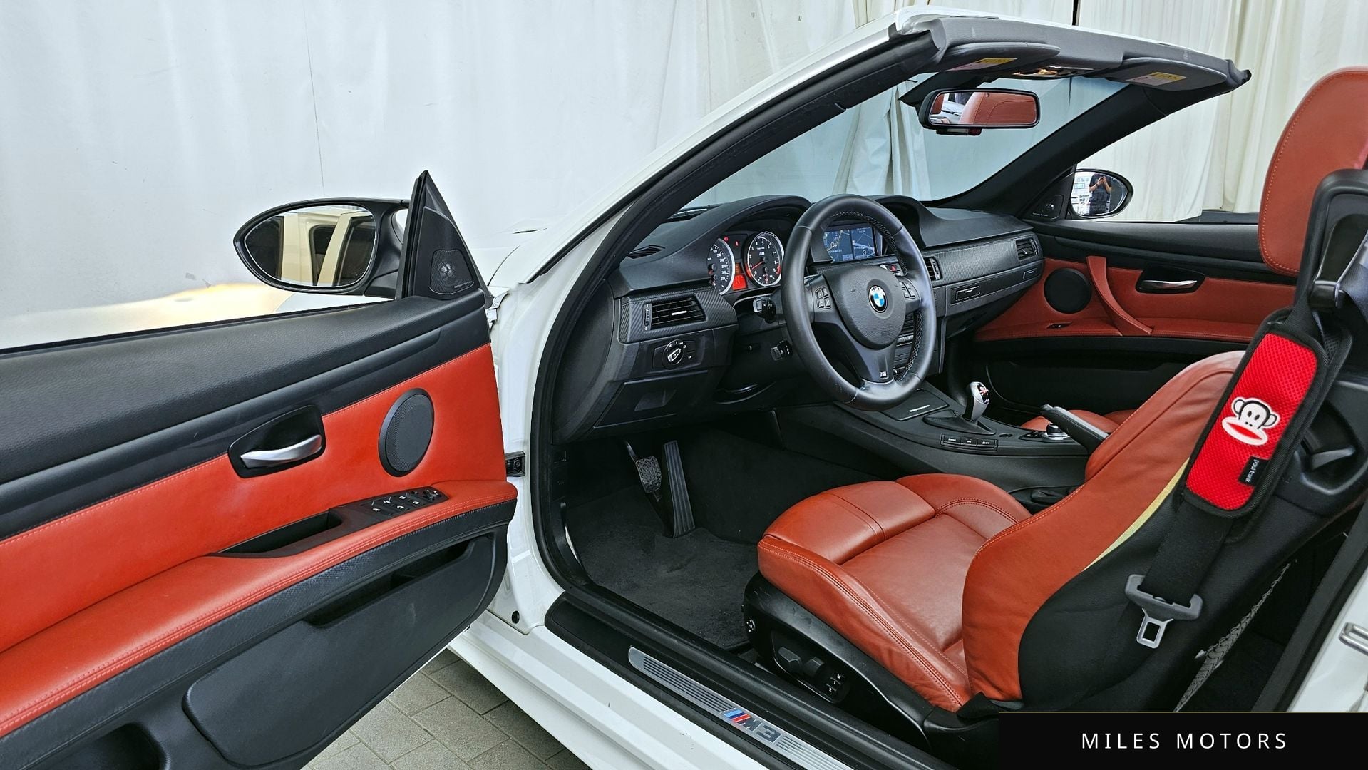 BMW M3 (E90) 2013 — миниатюра 10
