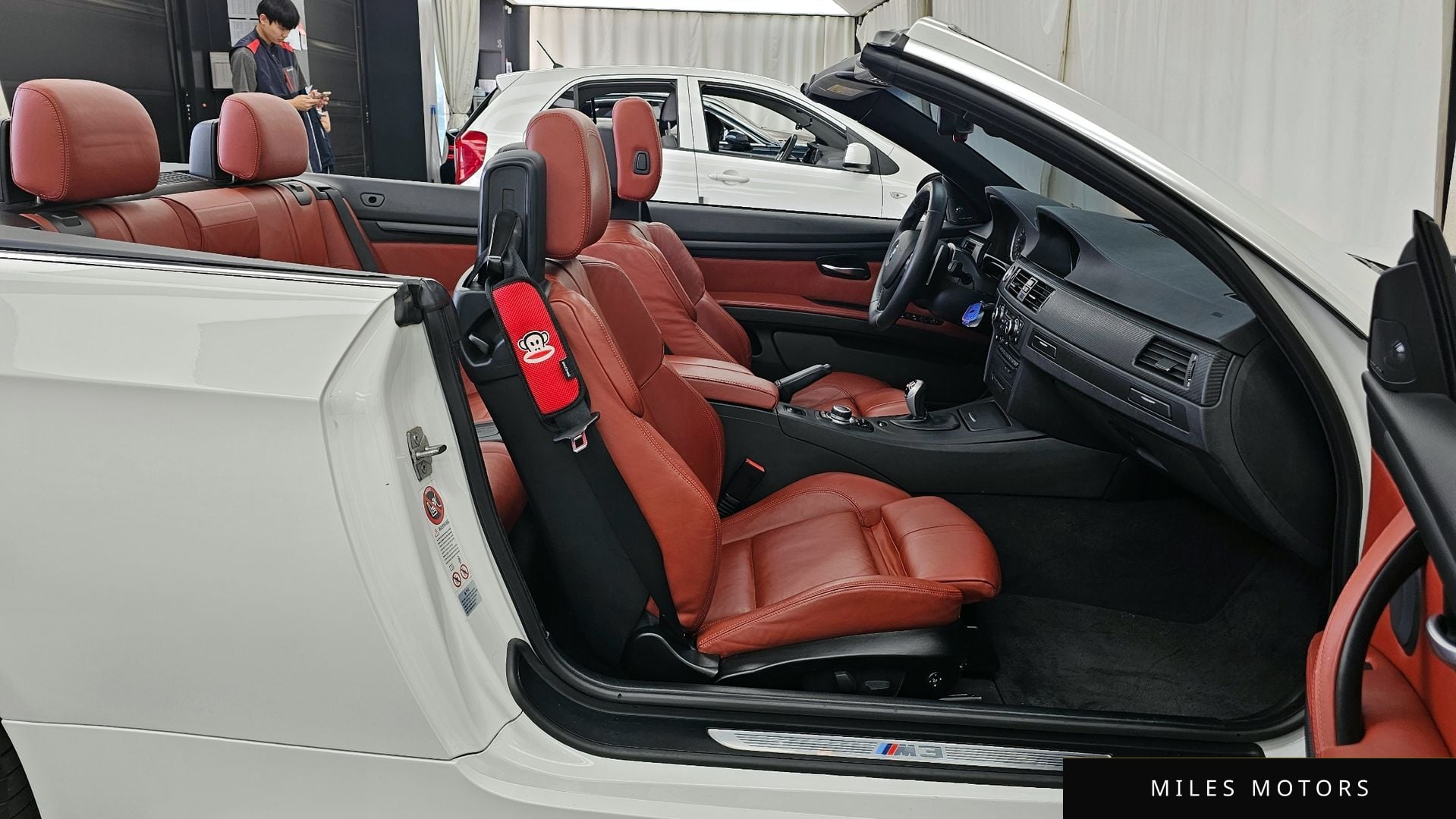 BMW M3 (E90) 2013 — миниатюра 11