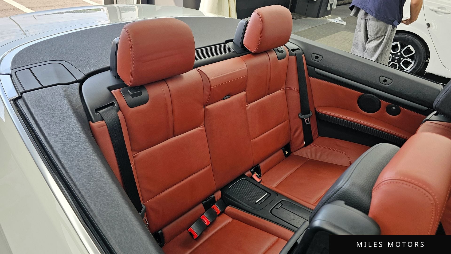 BMW M3 (E90) 2013 — миниатюра 12