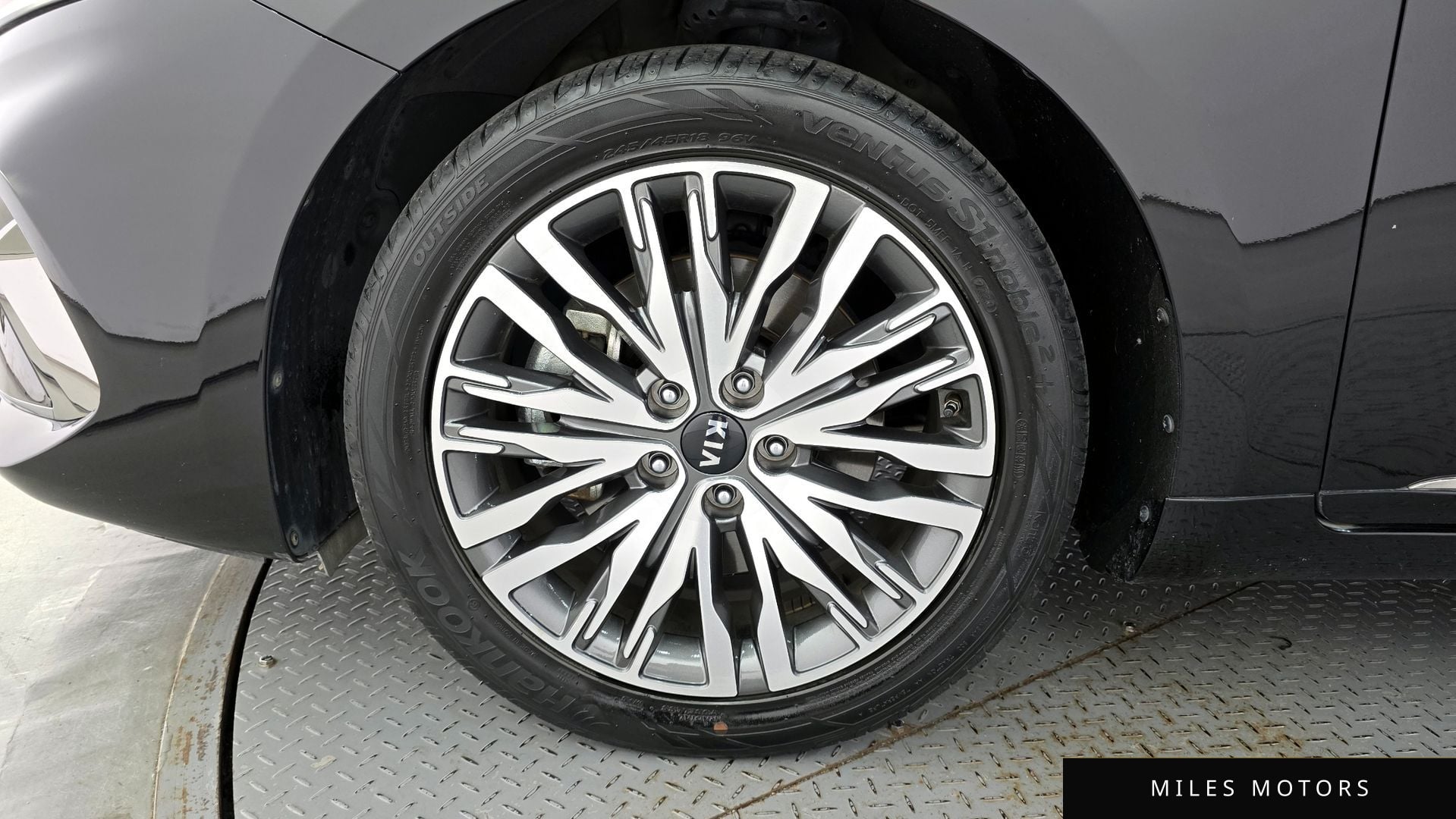 Kia K7 2020 — миниатюра 5
