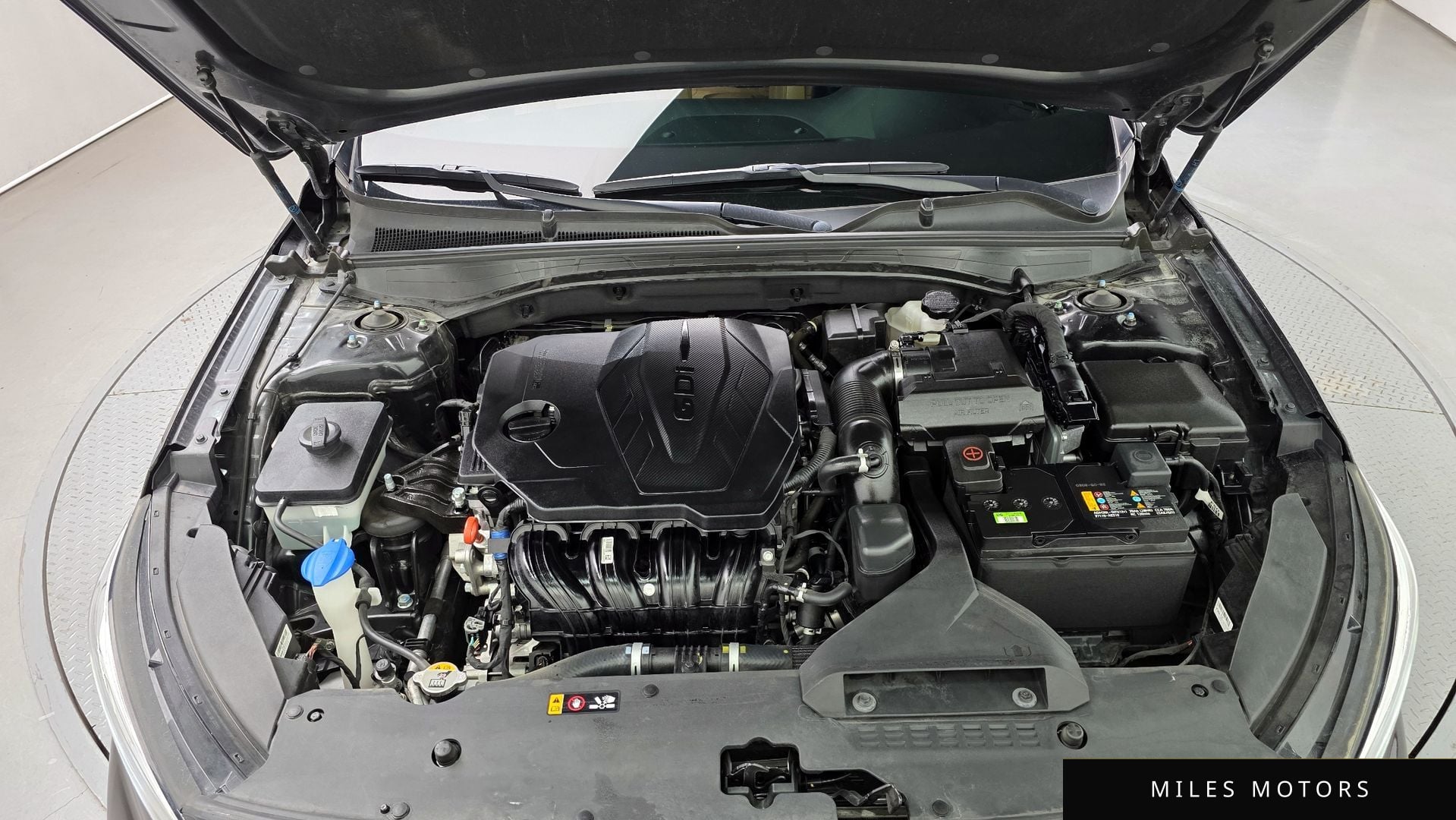 Kia K7 2020 — миниатюра 6