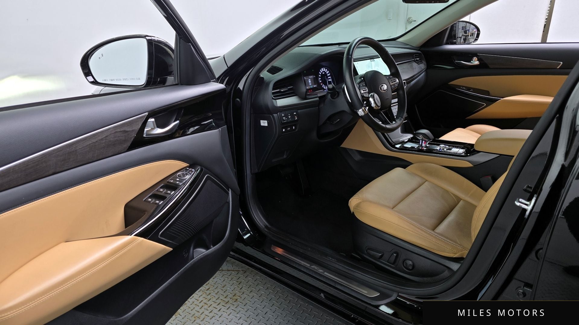 Kia K7 2020 — миниатюра 10