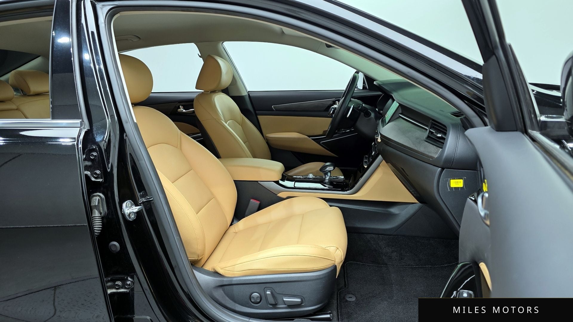 Kia K7 2020 — миниатюра 11