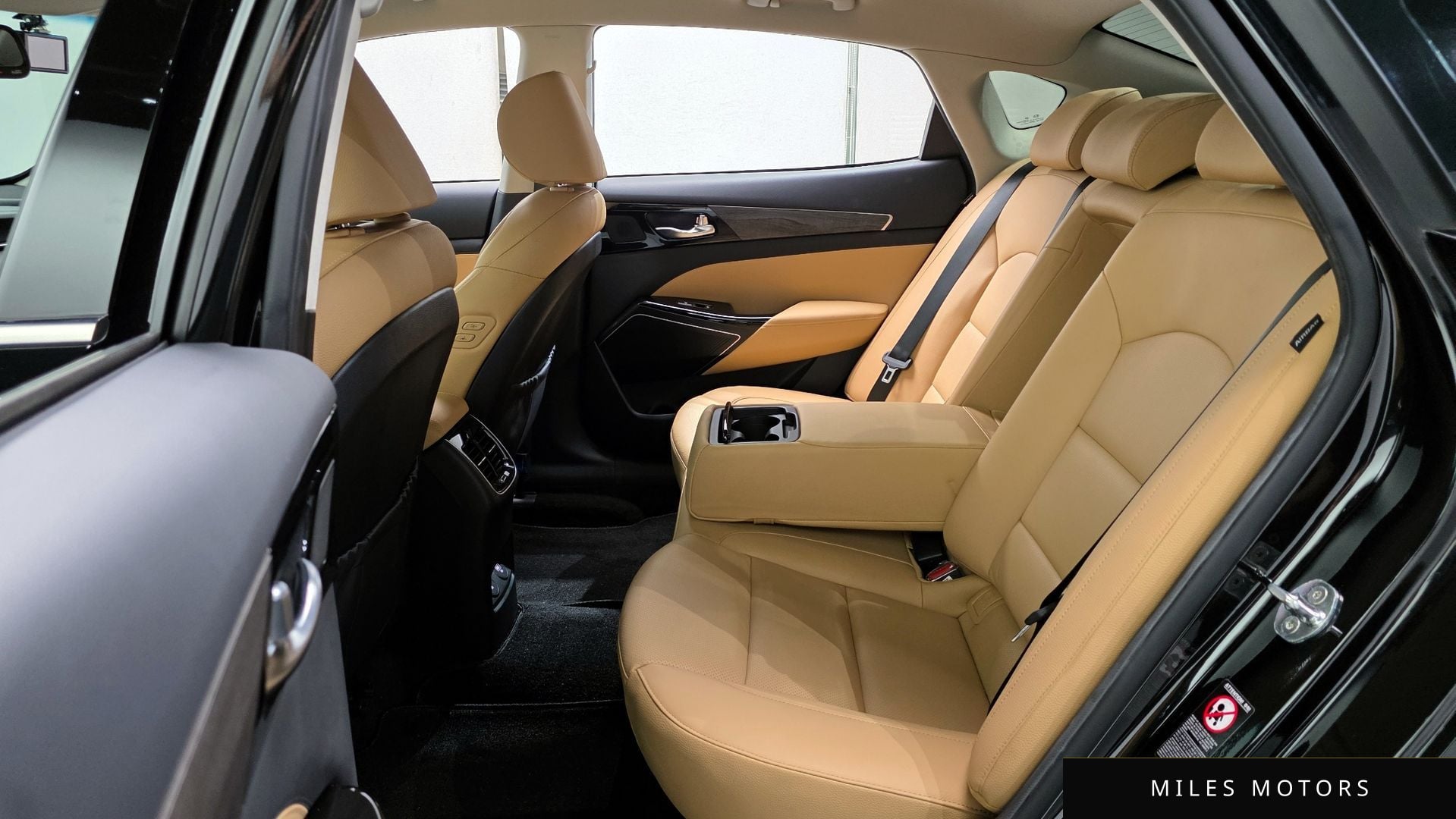 Kia K7 2020 — миниатюра 12
