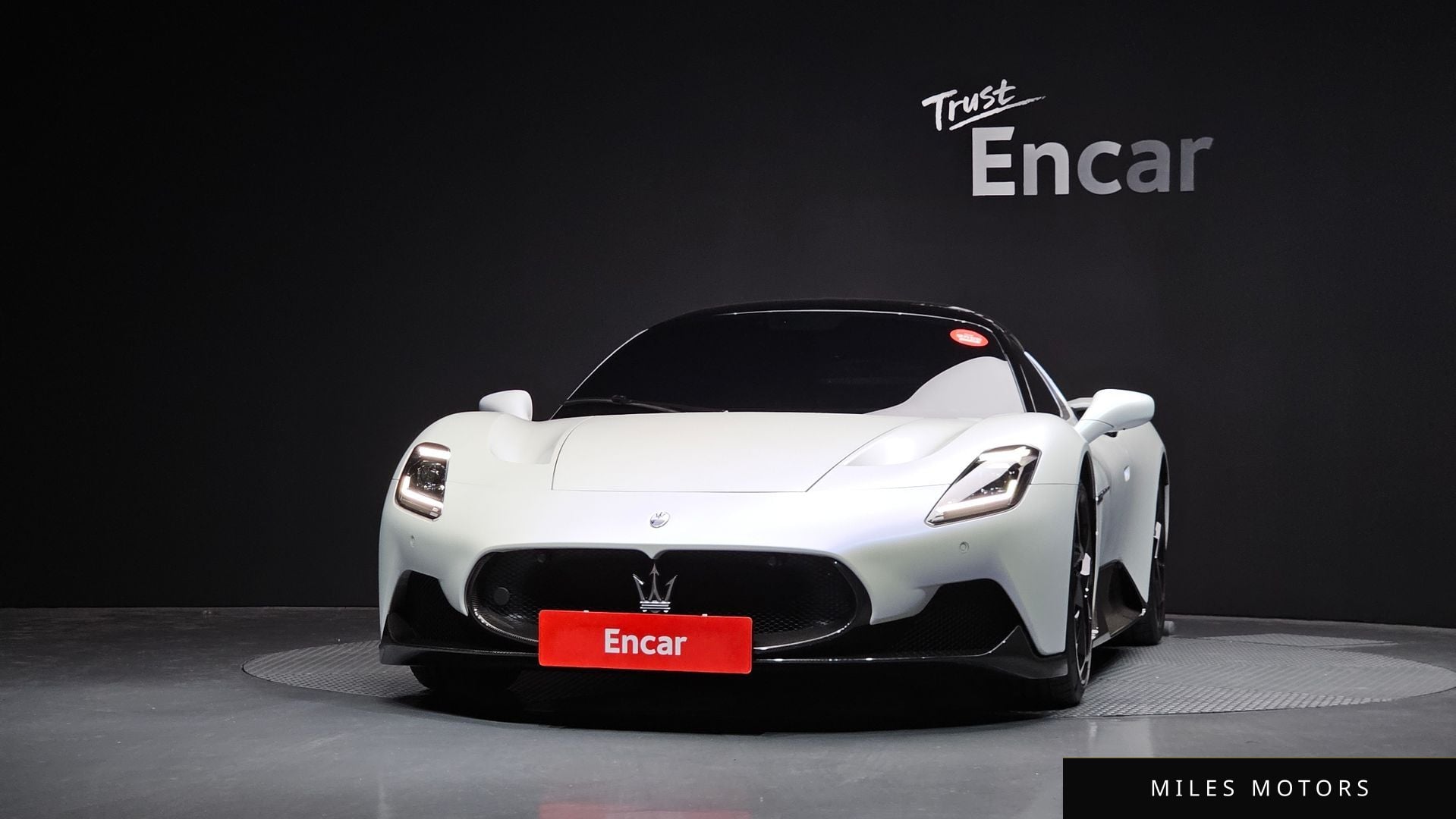 Maserati MC20 2022 — миниатюра 3