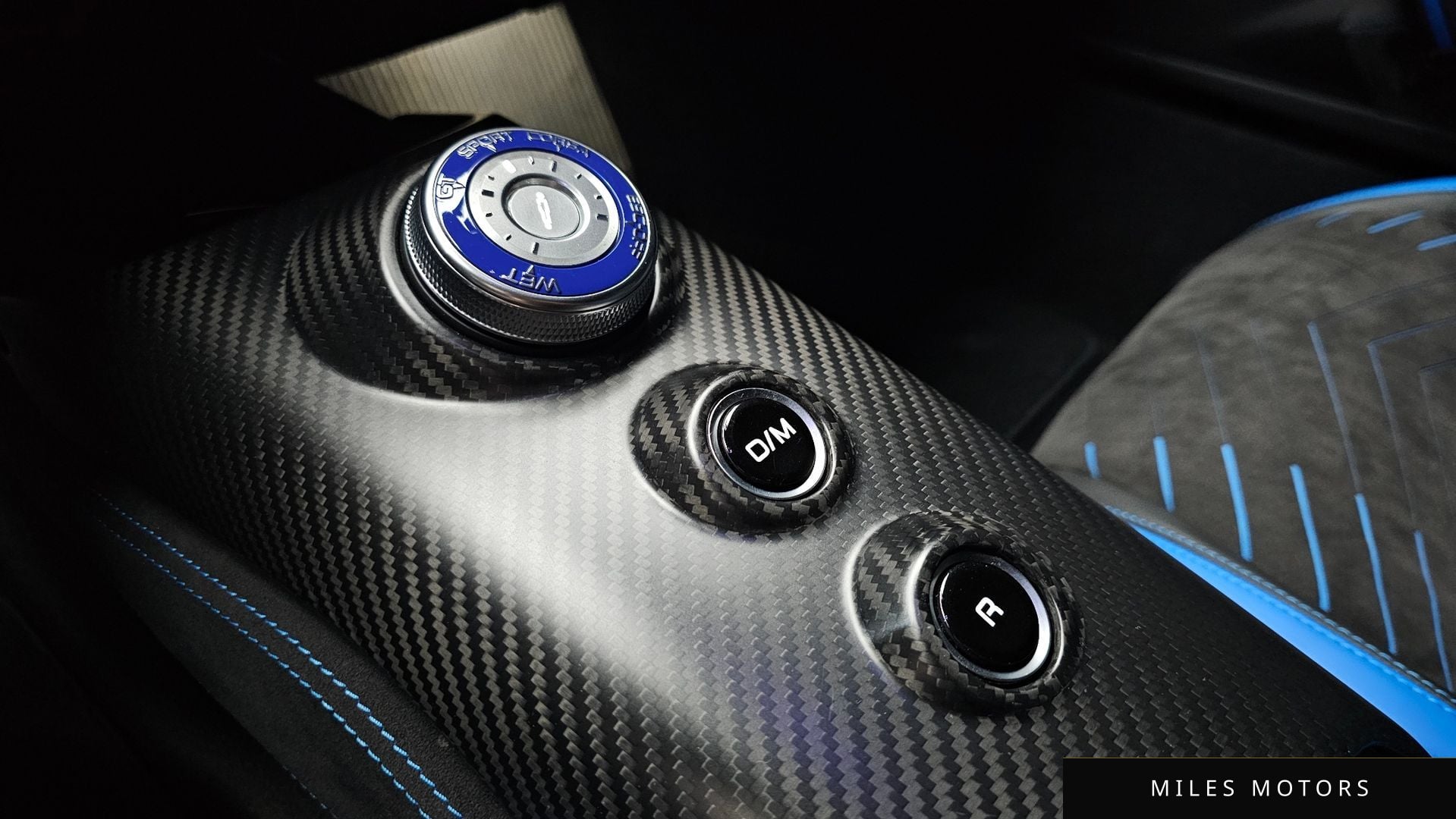 Maserati MC20 2022 — миниатюра 9