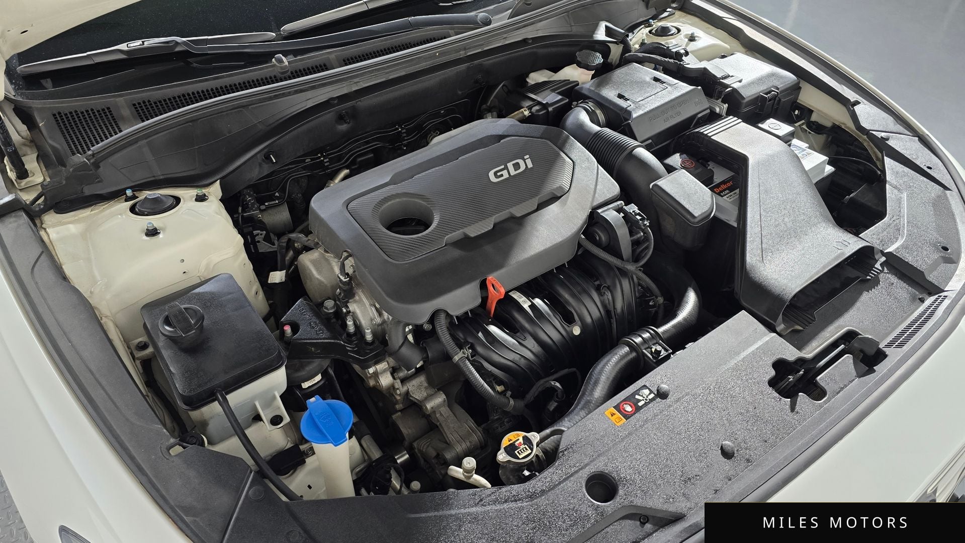 Hyundai Grandeur 2019 — миниатюра 6